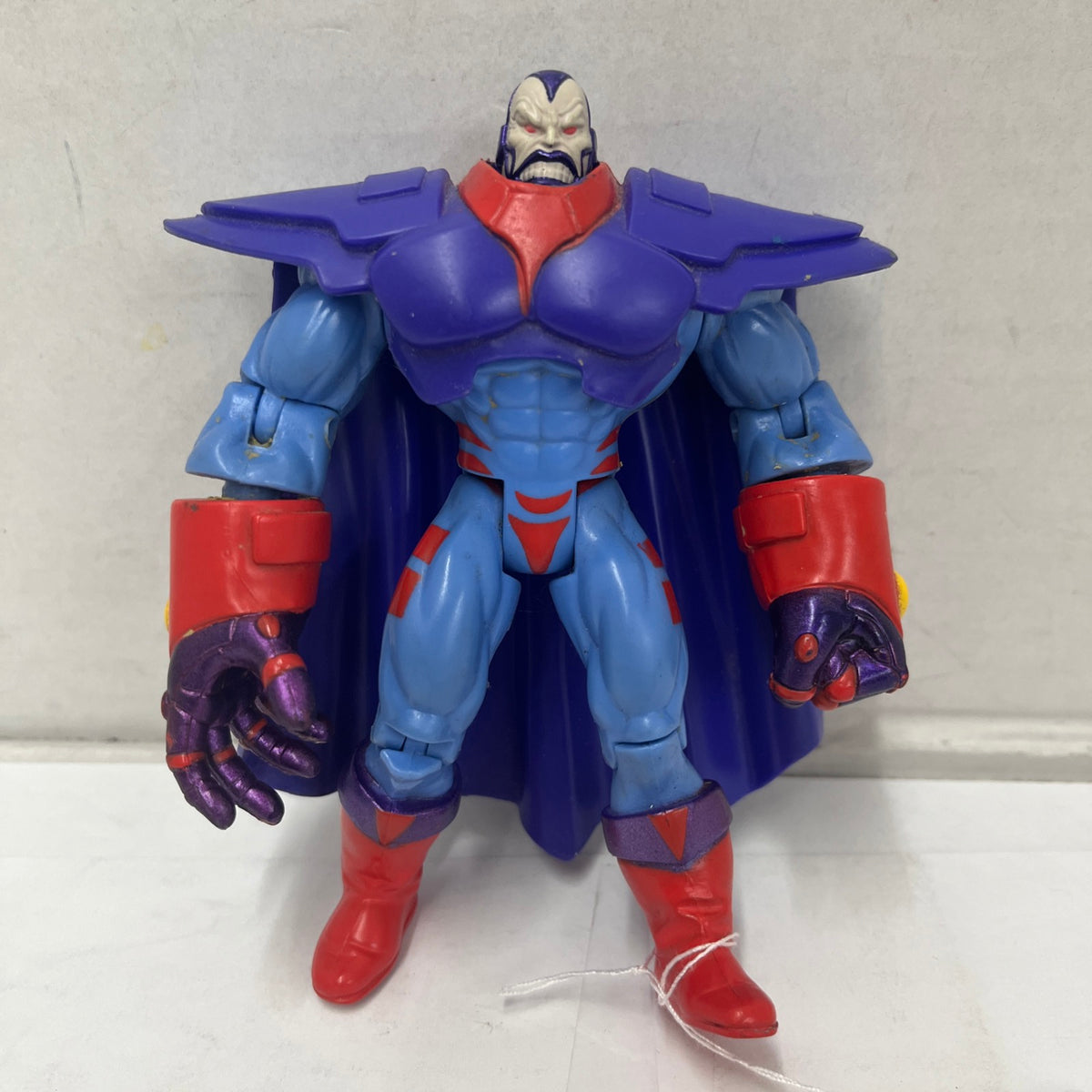 X-MEN ToyBiz 1995 APOCALYPSE Marvel Universe Age of Apocalypse AOA Legends
