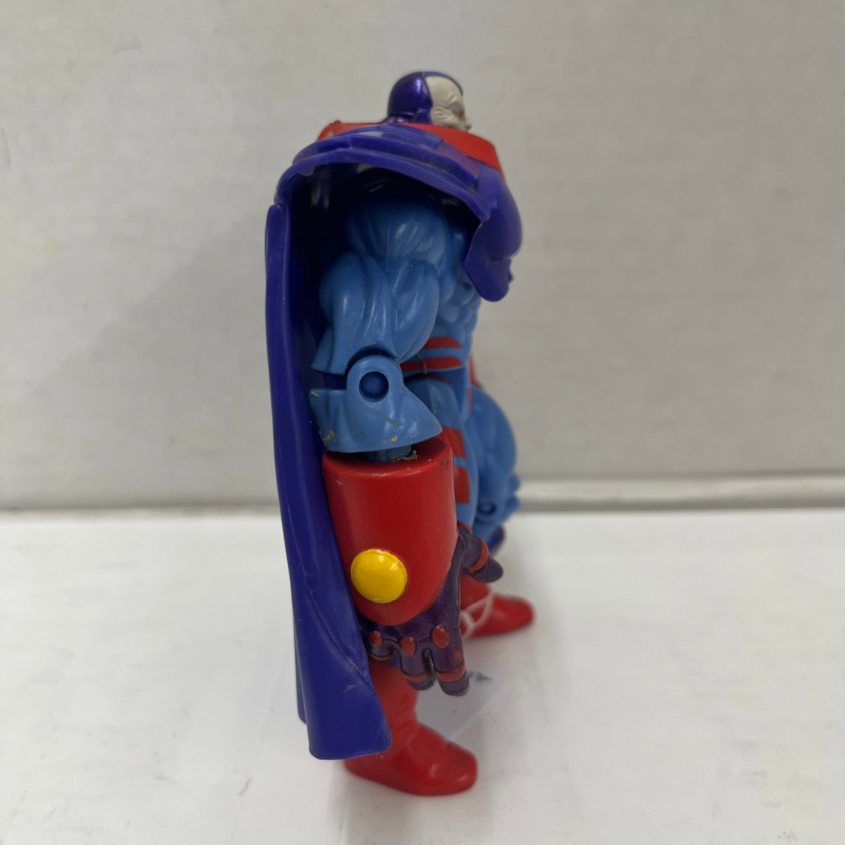 X-MEN ToyBiz 1995 APOCALYPSE Marvel Universe Age of Apocalypse AOA Legends