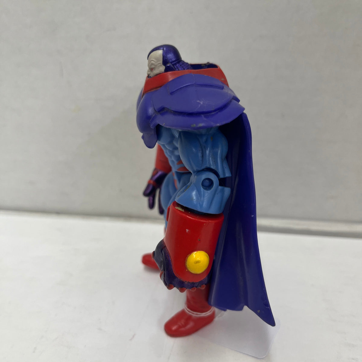 X-MEN ToyBiz 1995 APOCALYPSE Marvel Universe Age of Apocalypse AOA Legends
