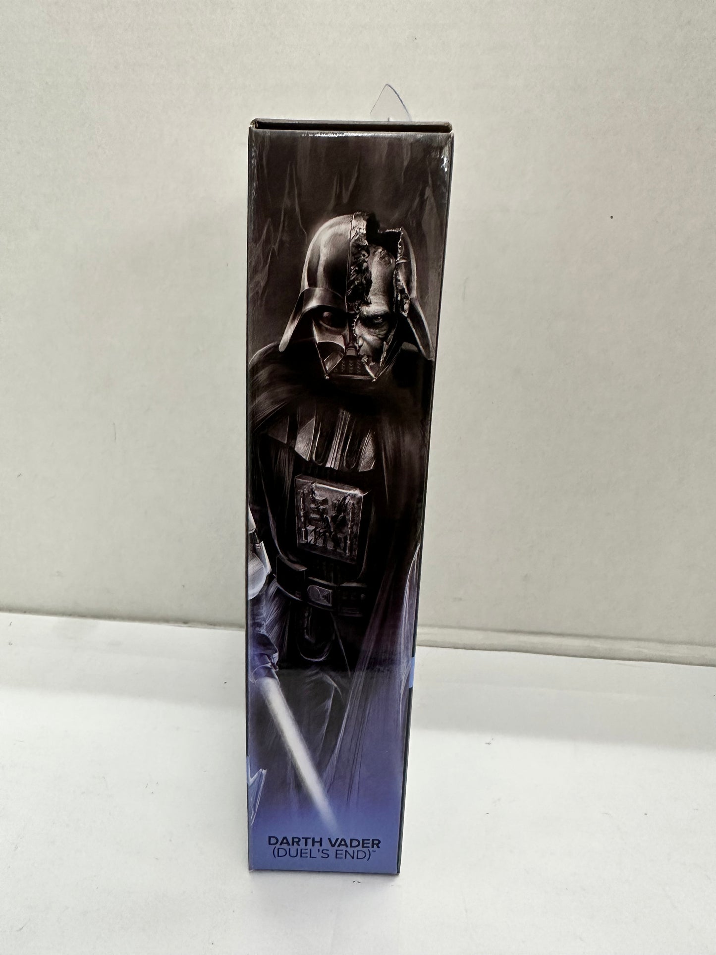 Star Wars Black Series Darth Vader Duel’s End 6" Action Figure