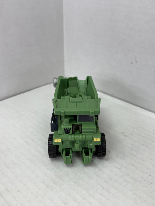 Transformers Revenge of the Fallen Devastator Long Haul Supreme Class ROTF #1