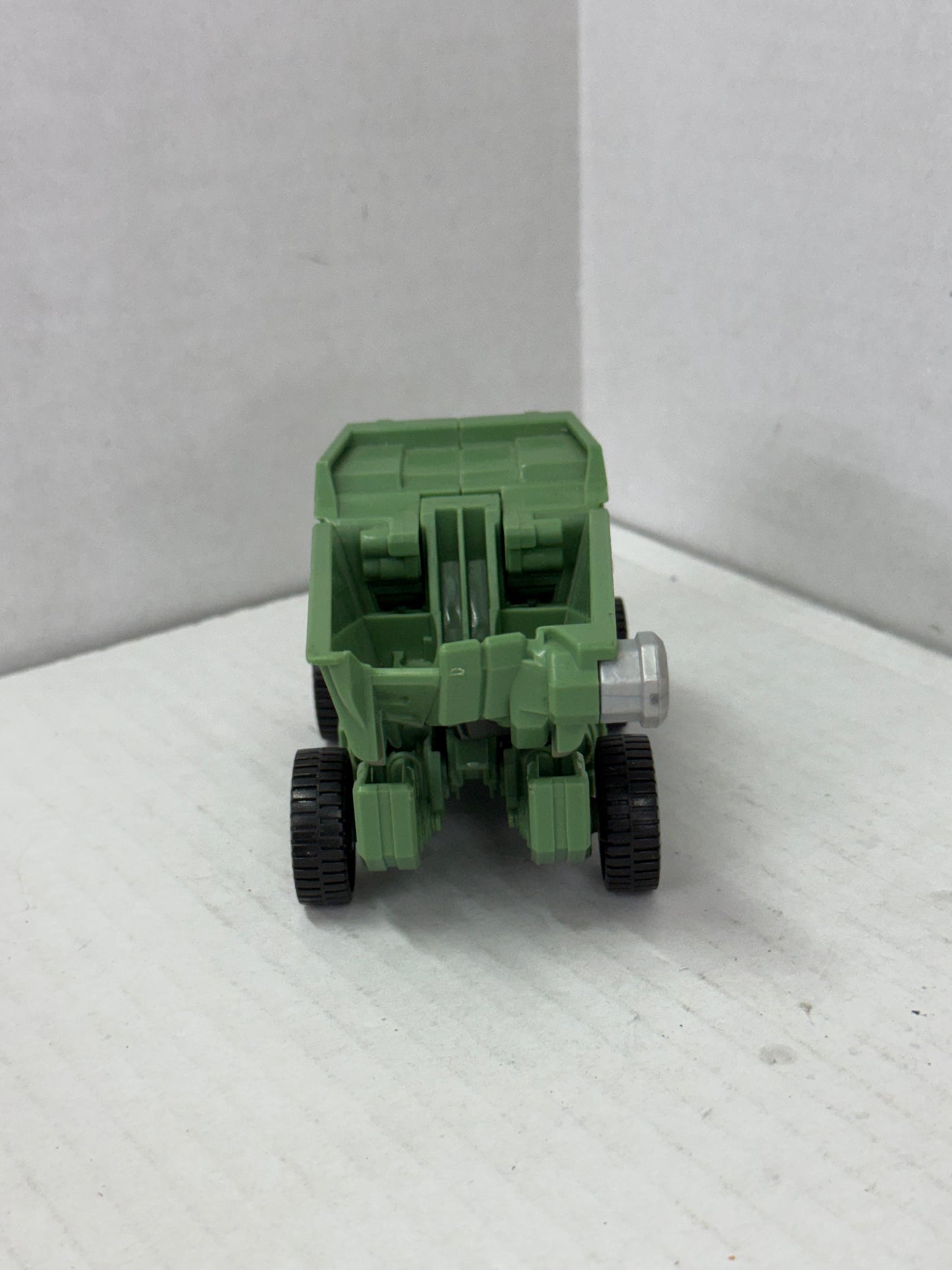 Transformers Revenge of the Fallen Devastator Long Haul Supreme Class ROTF #1