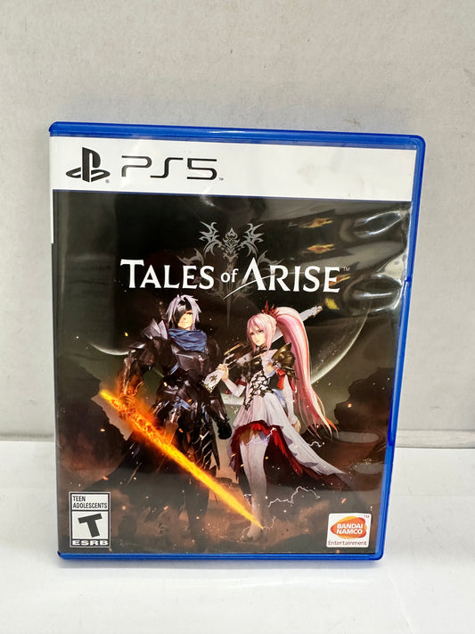 Tales of Arise - Sony PlayStation 5