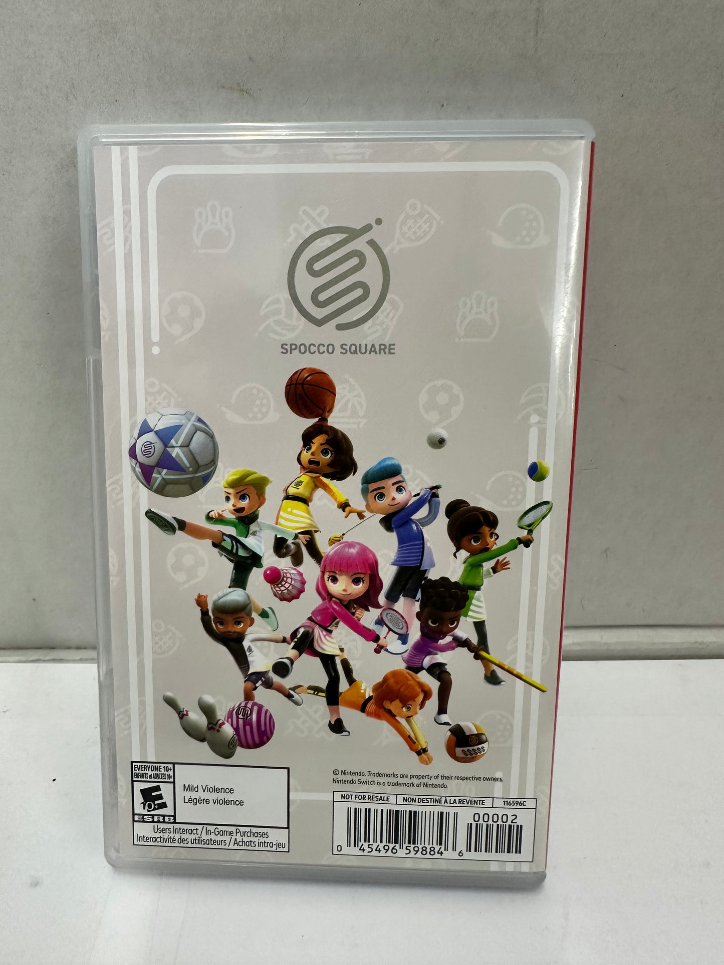 Nintendo Switch Sports for Nintendo Switch
