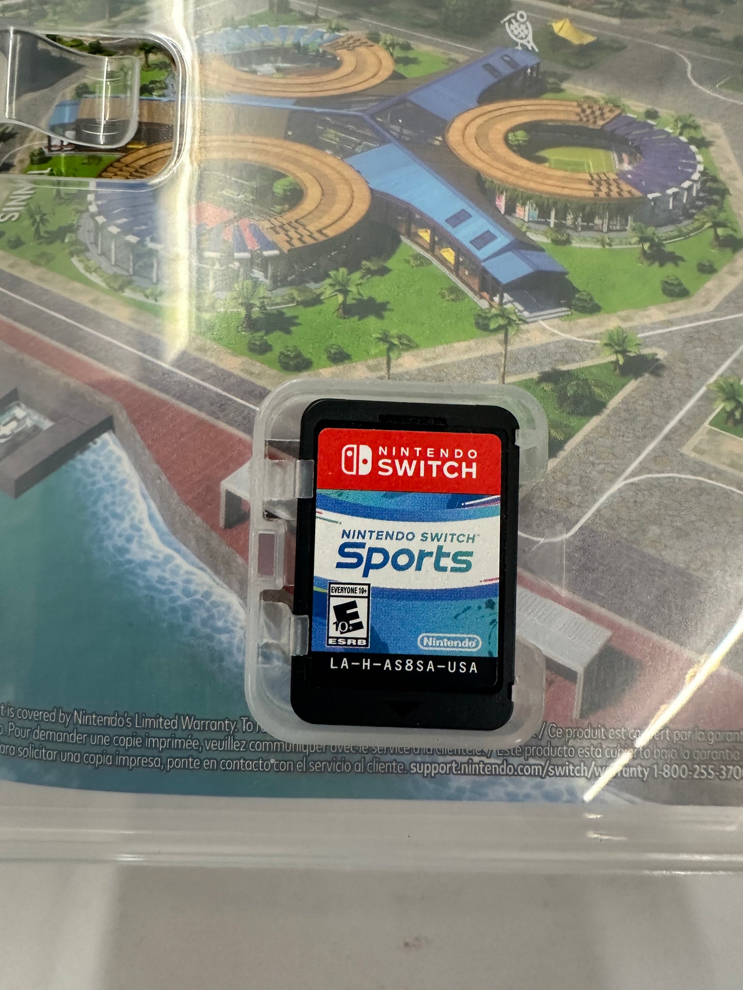 Nintendo Switch Sports for Nintendo Switch