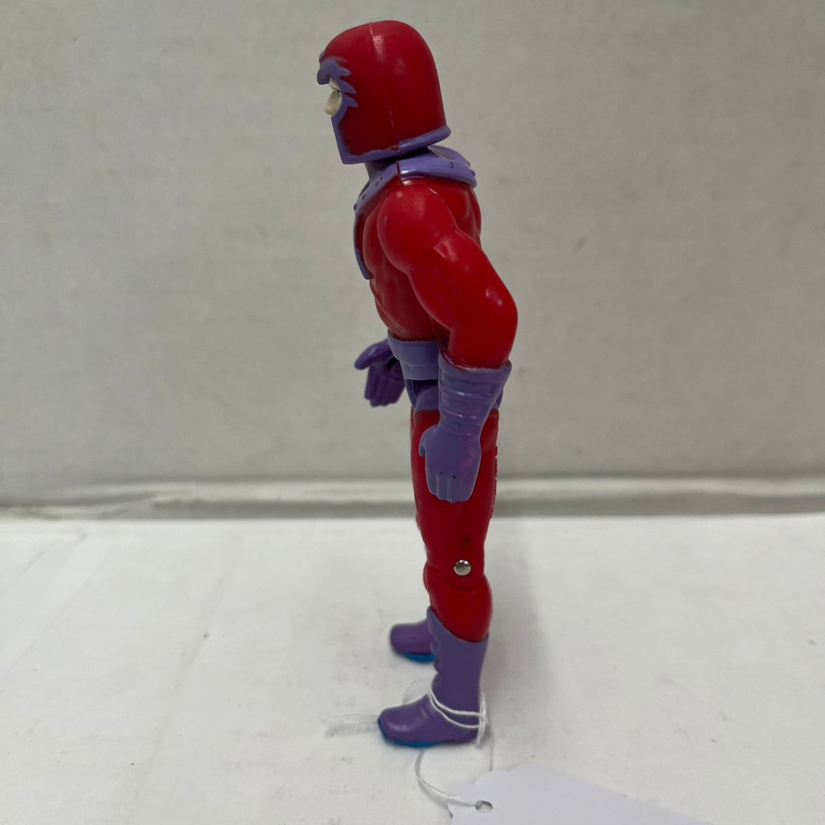 Magneto: X-Men Action Figure ToyBiz 1991 Marvel Magneto