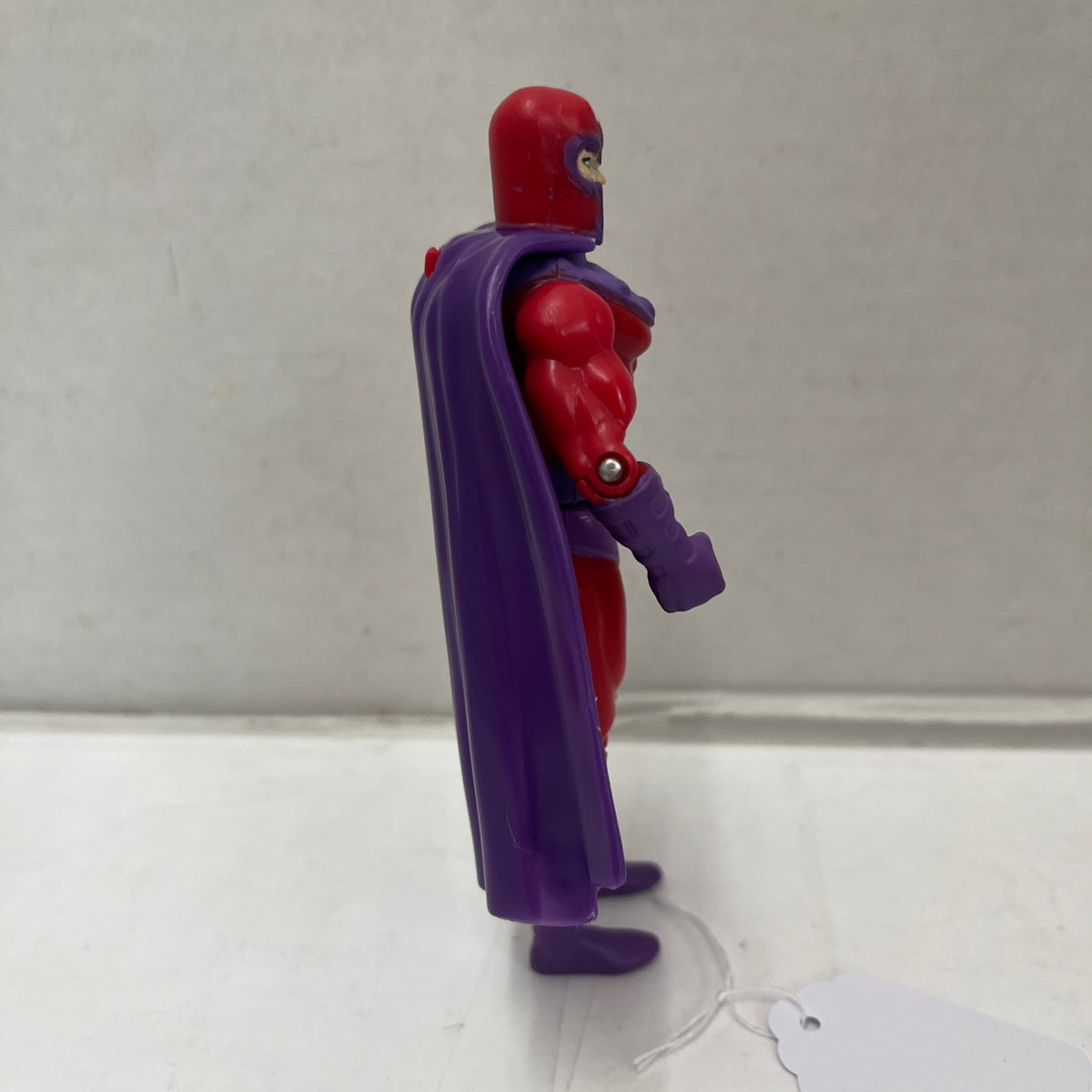 Vintage 1992 ToyBiz X-Men Magneto Action Figure