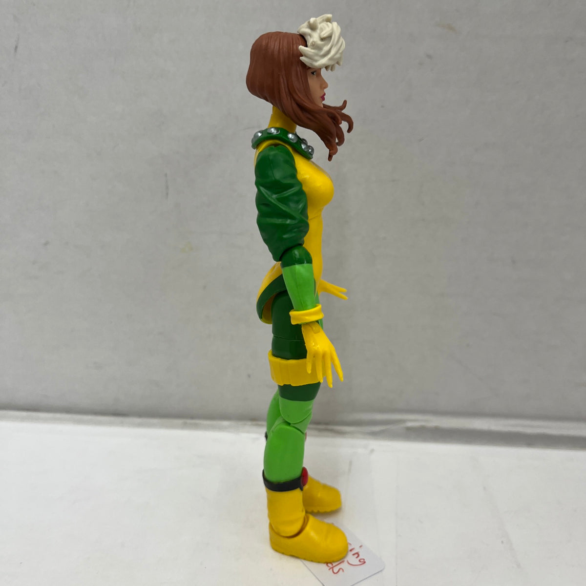 Marvel Legends Rogue Age Of Apocalypse Colossus BAF Series Loose X-Men AOA