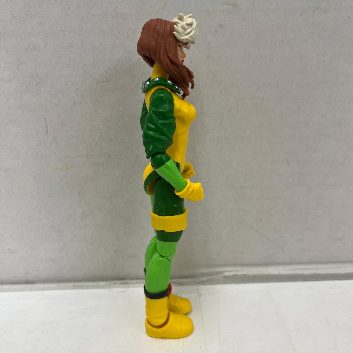 Marvel Legends Rogue Age Of Apocalypse Colossus BAF Series Loose X-Men