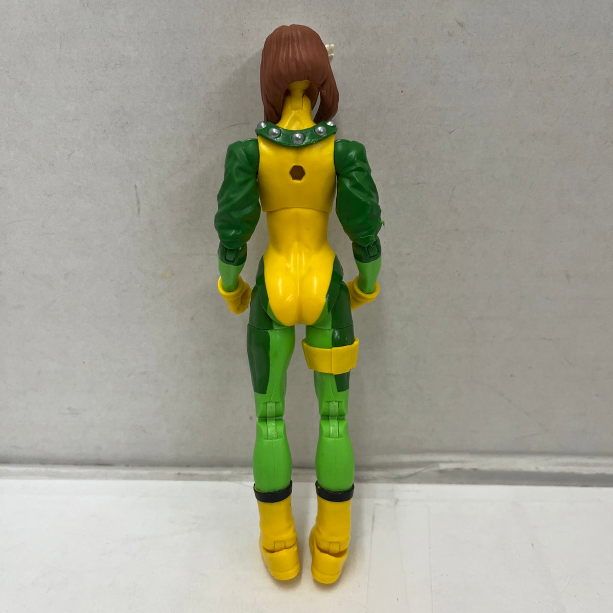 Marvel Legends Rogue Age Of Apocalypse Colossus BAF Series Loose X-Men