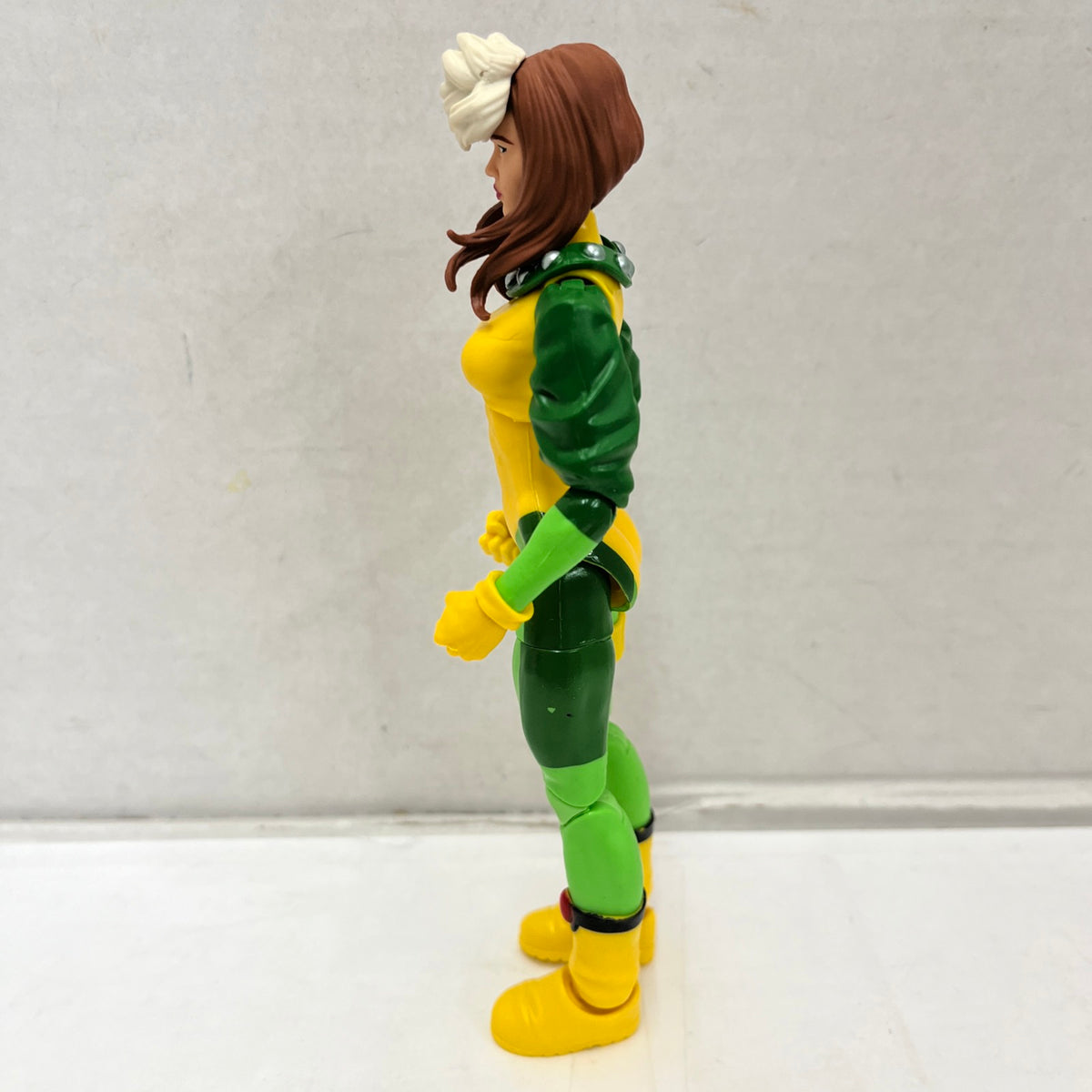 Marvel Legends Rogue Age Of Apocalypse Colossus BAF Series Loose X-Men