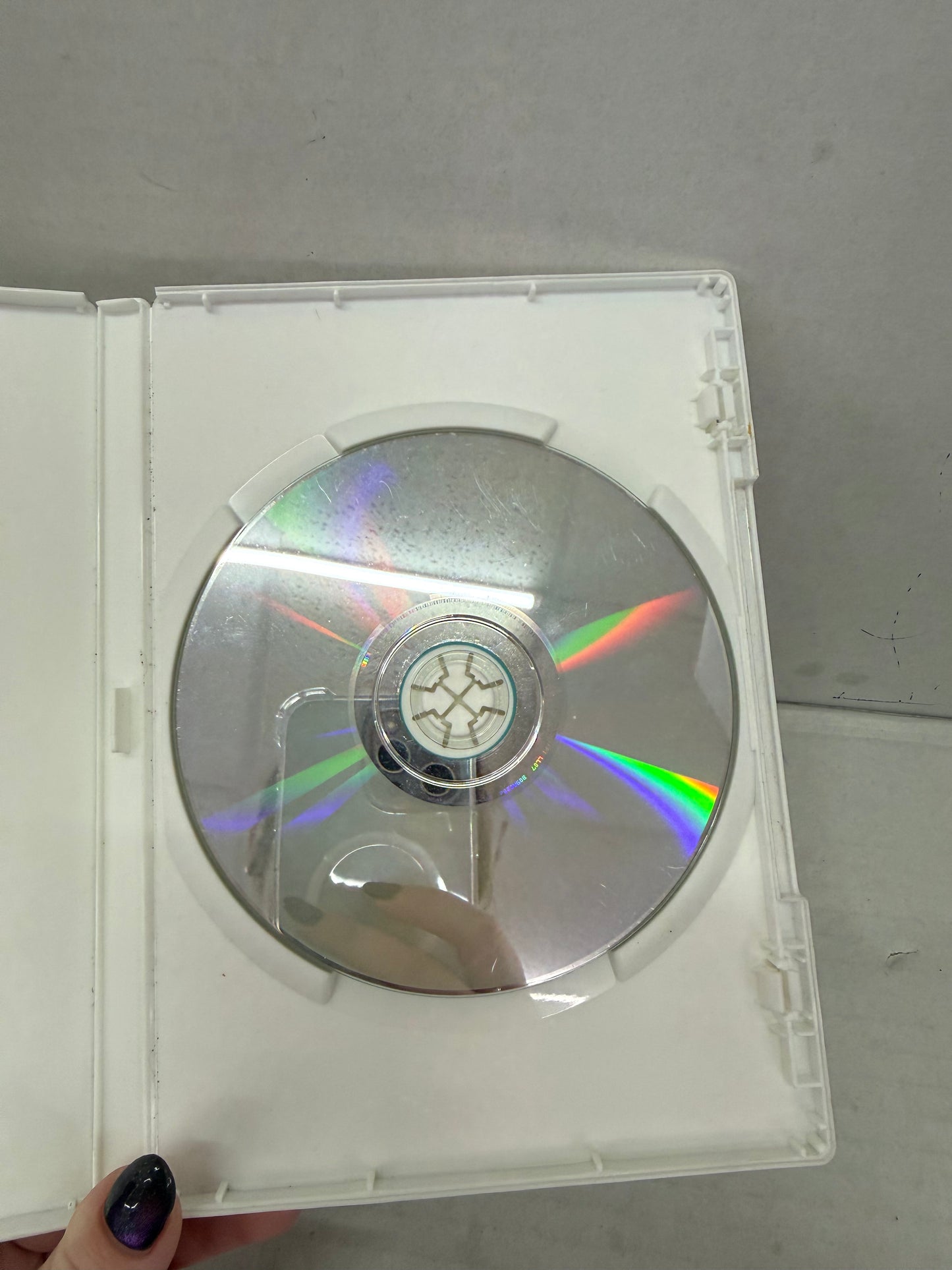 Final Fantasy Crystal Chronicles: Echoes of Time (Nintendo Wii, 2009)