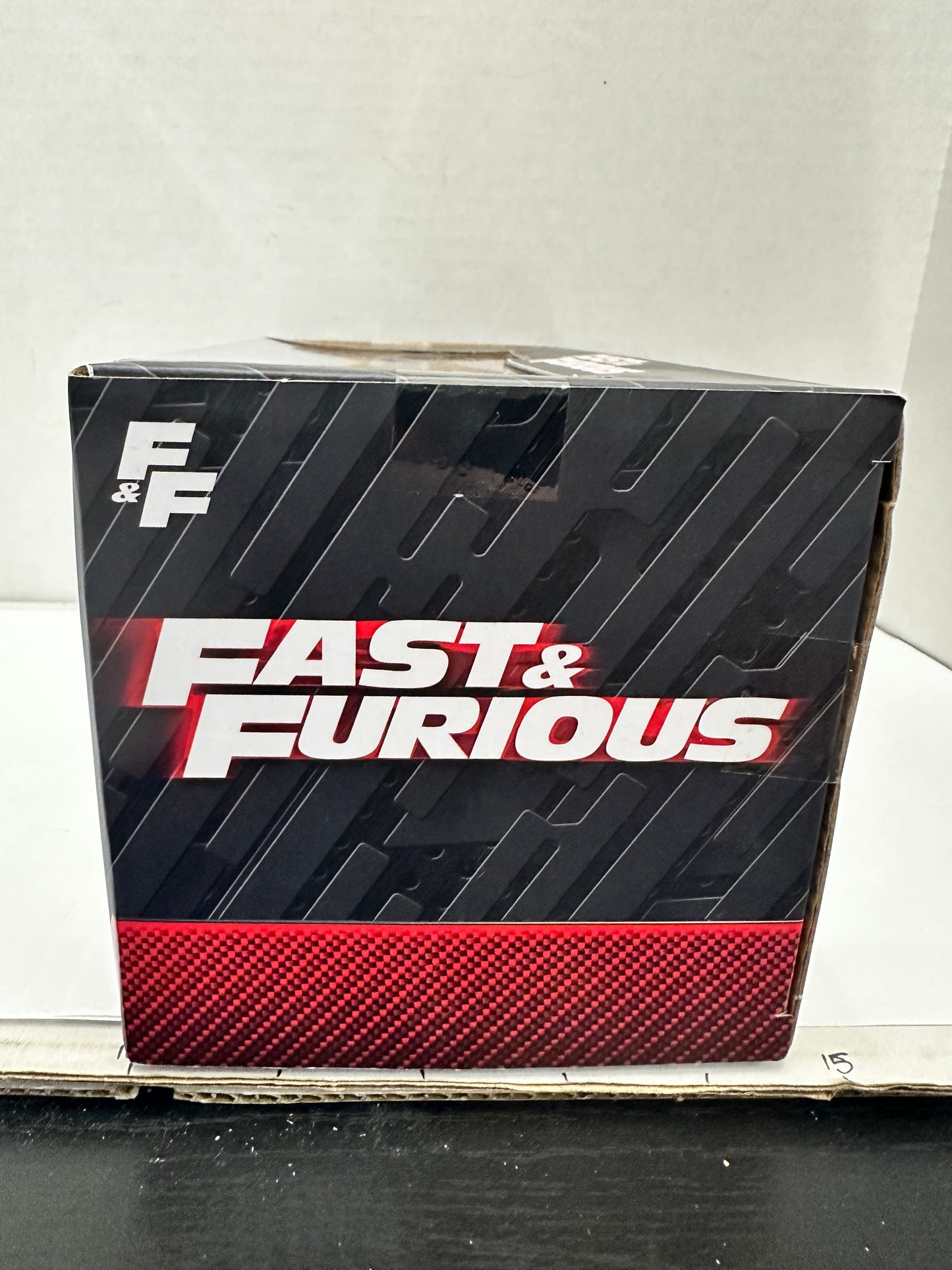 Jada Toys 1:24 Fast & Furious 2020 Jeep Gladiator – Die-Cast