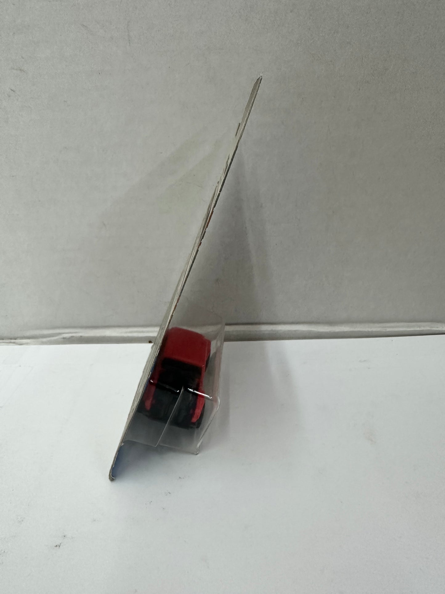 Hot Wheels Jeep Gladiator 2020 Red Baja Blazers Off-Road Truck Diecast 4/10