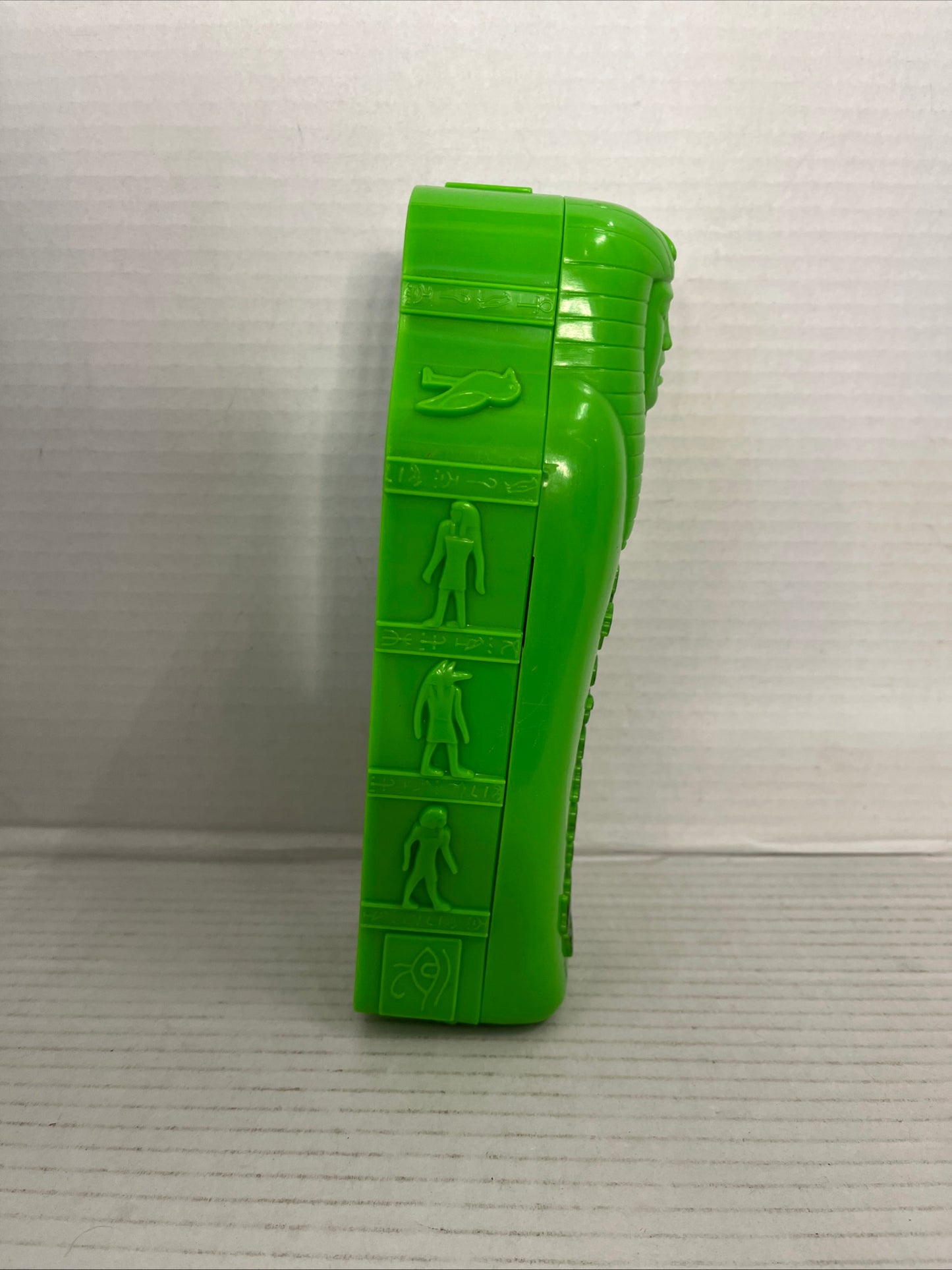 Vintage Goosebumps Mummy Pencil Box 1996