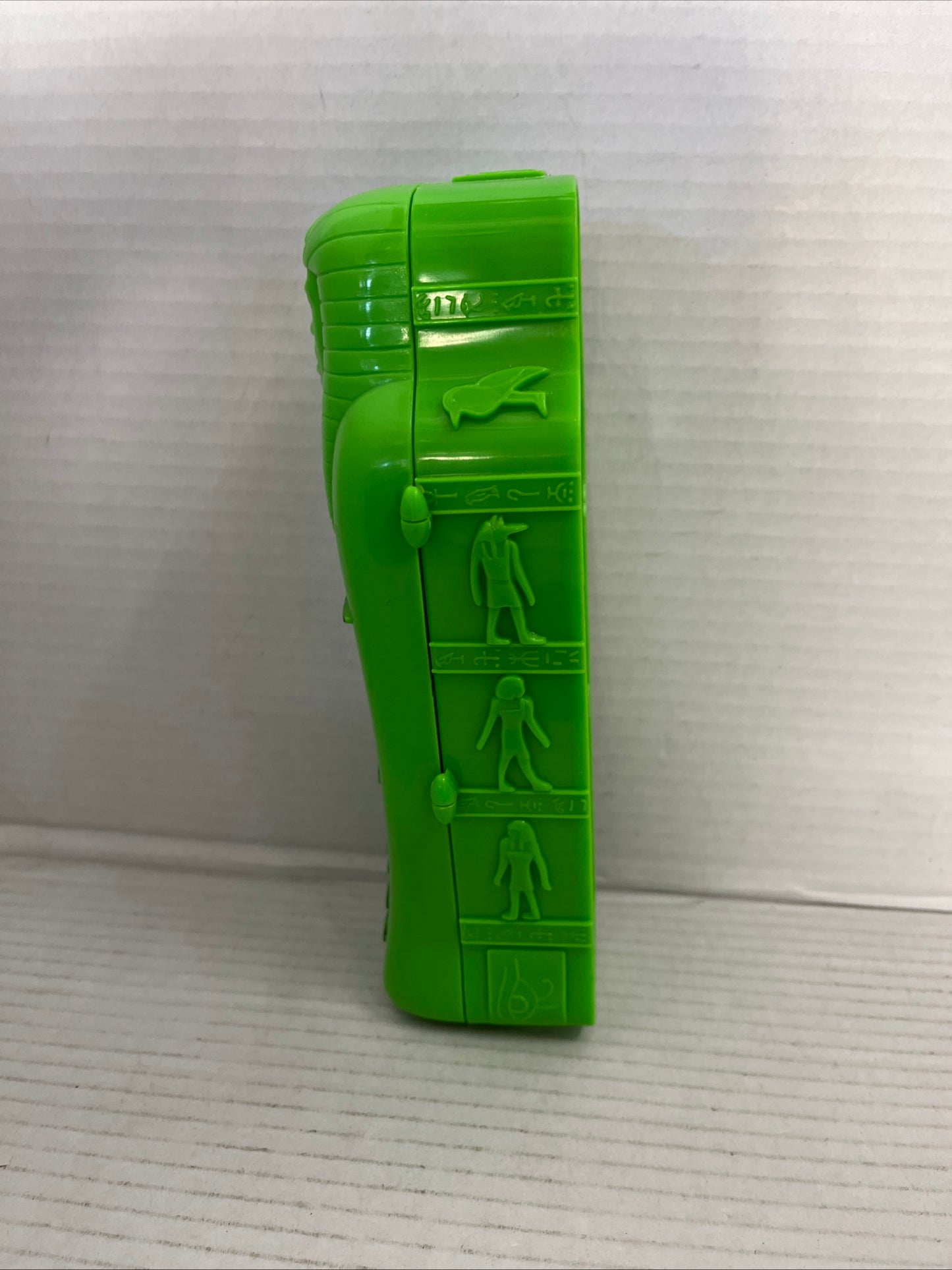 Vintage Goosebumps Mummy Pencil Box 1996