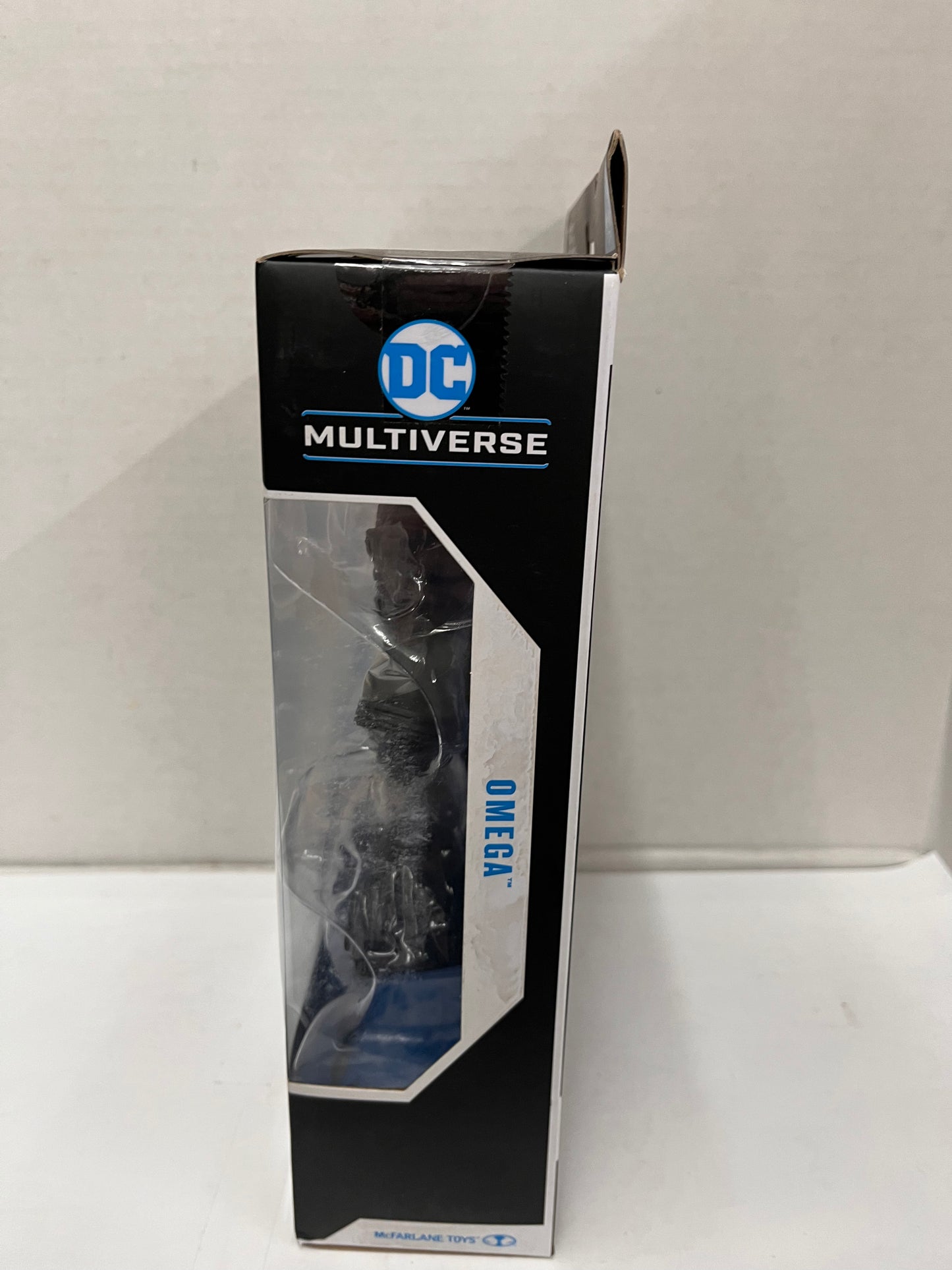McFarlane Toys DC Multiverse Batman: Last Knight on Earth Omega NEW