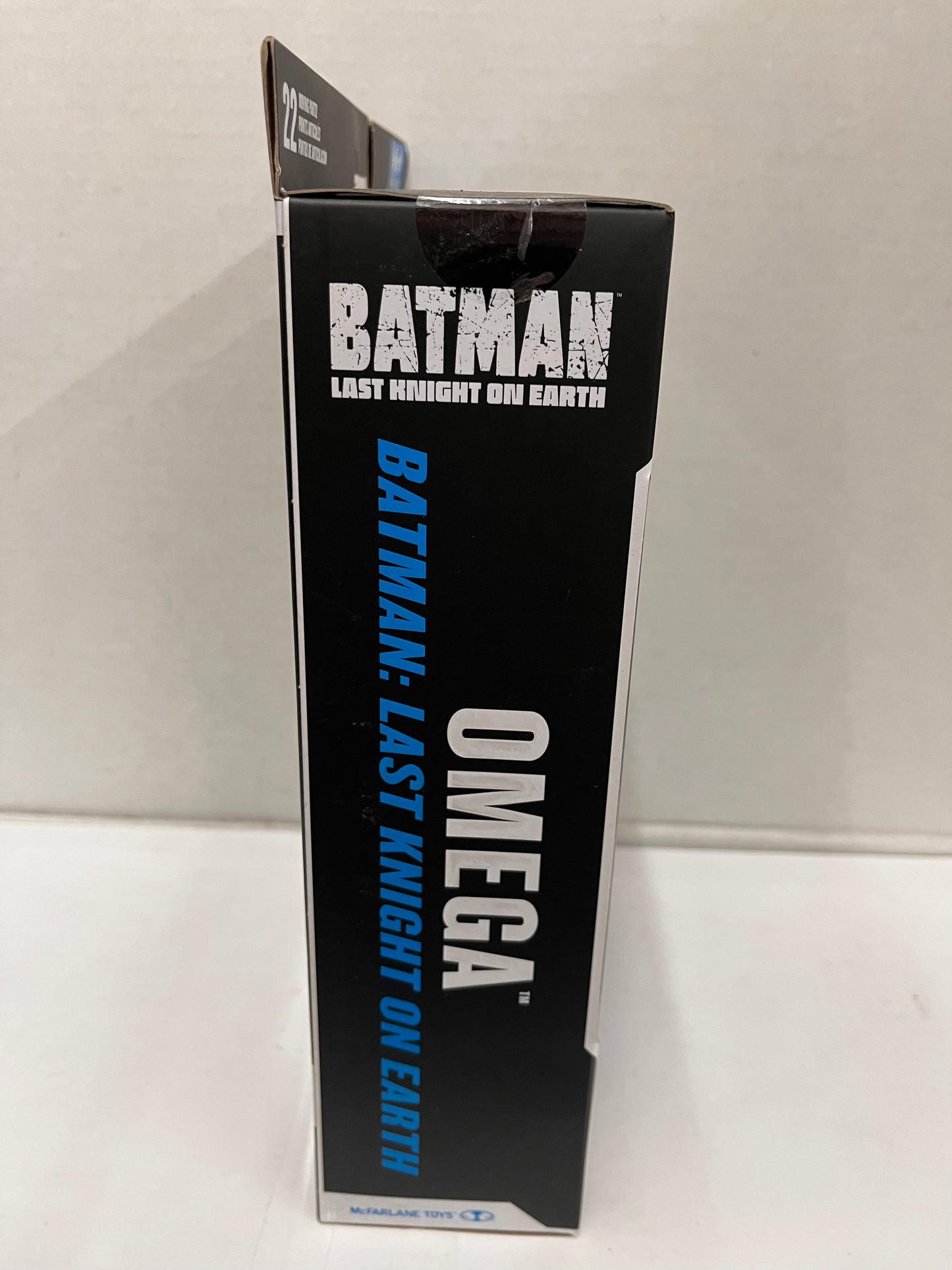 McFarlane Toys DC Multiverse Batman: Last Knight on Earth Omega NEW
