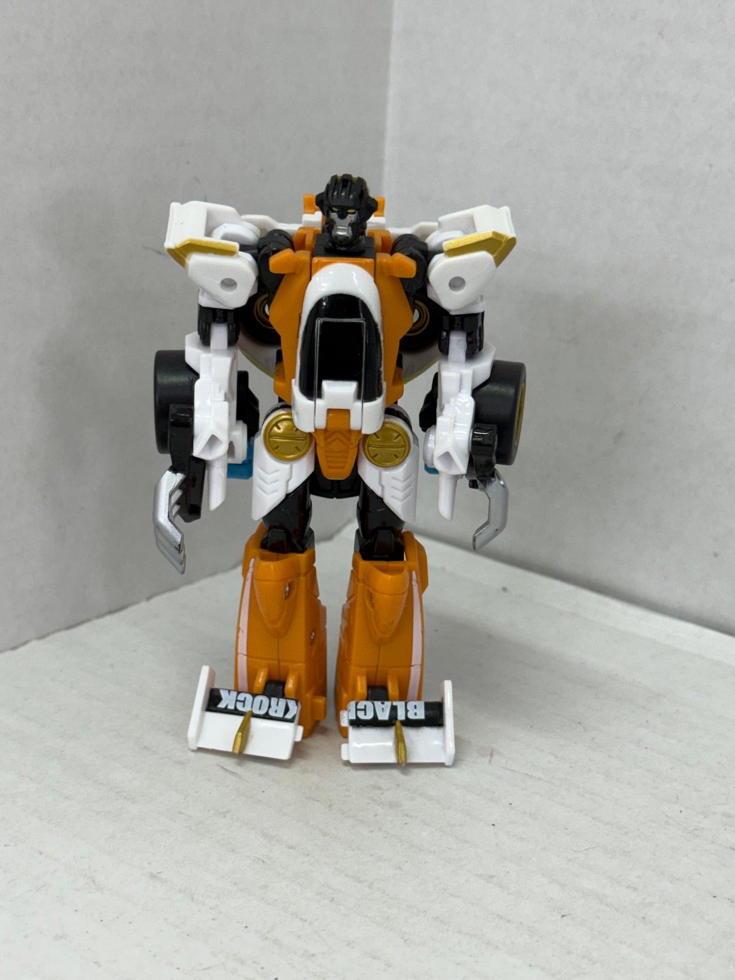 Transformers Power Core Combiners Leadfoot