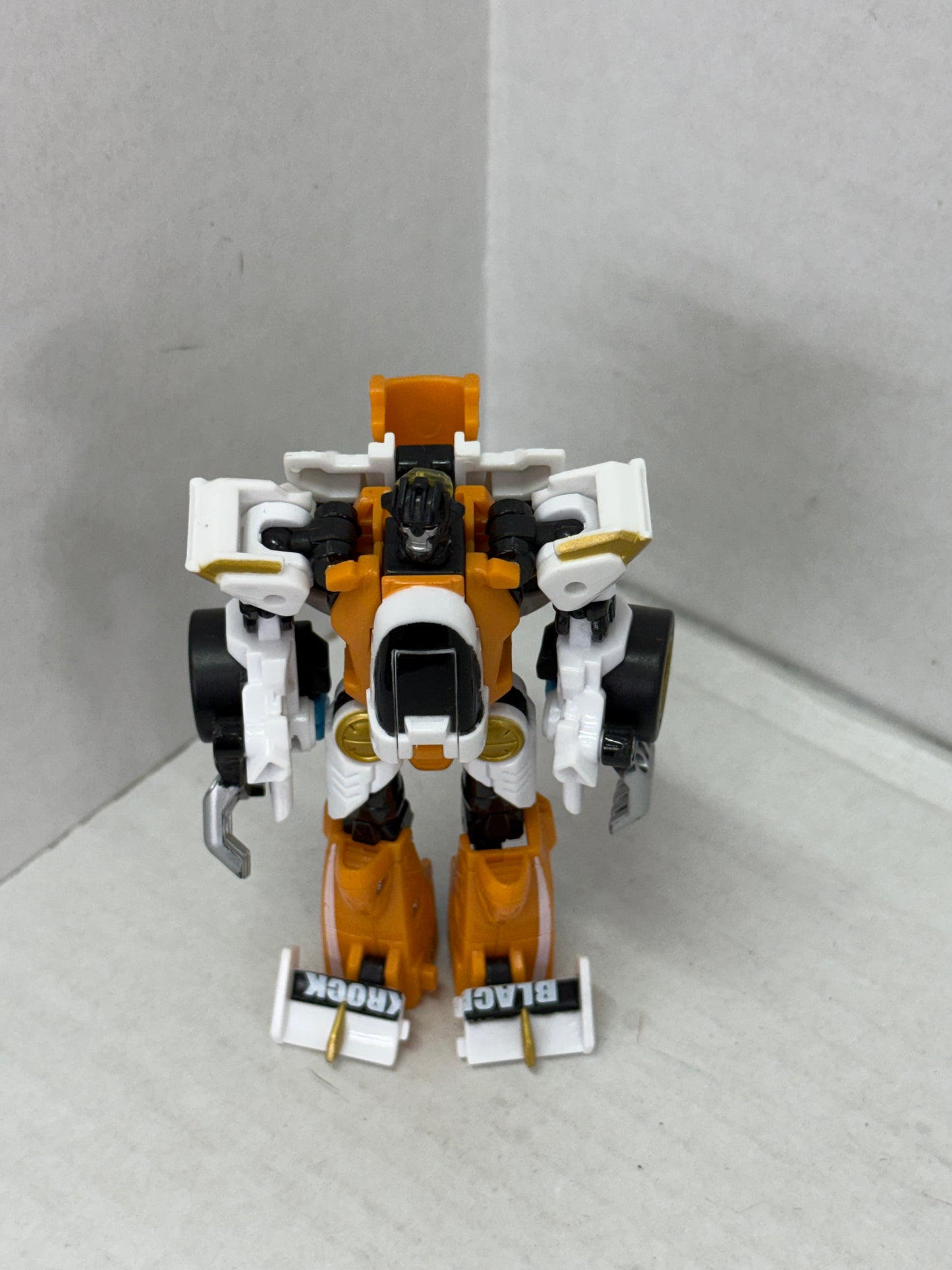 Transformers Power Core Combiners Leadfoot