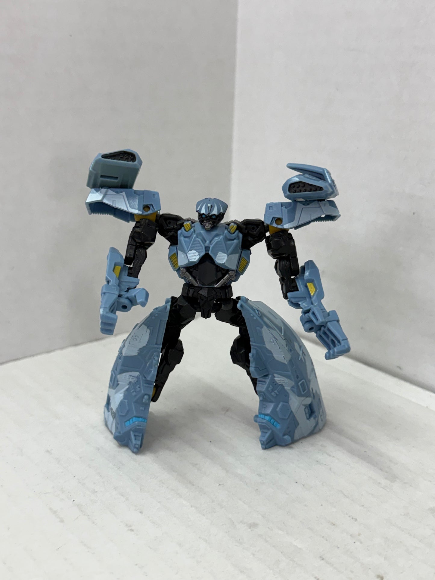 Transformers Revenge Of The Fallen (ROTF) Depthcharge #1