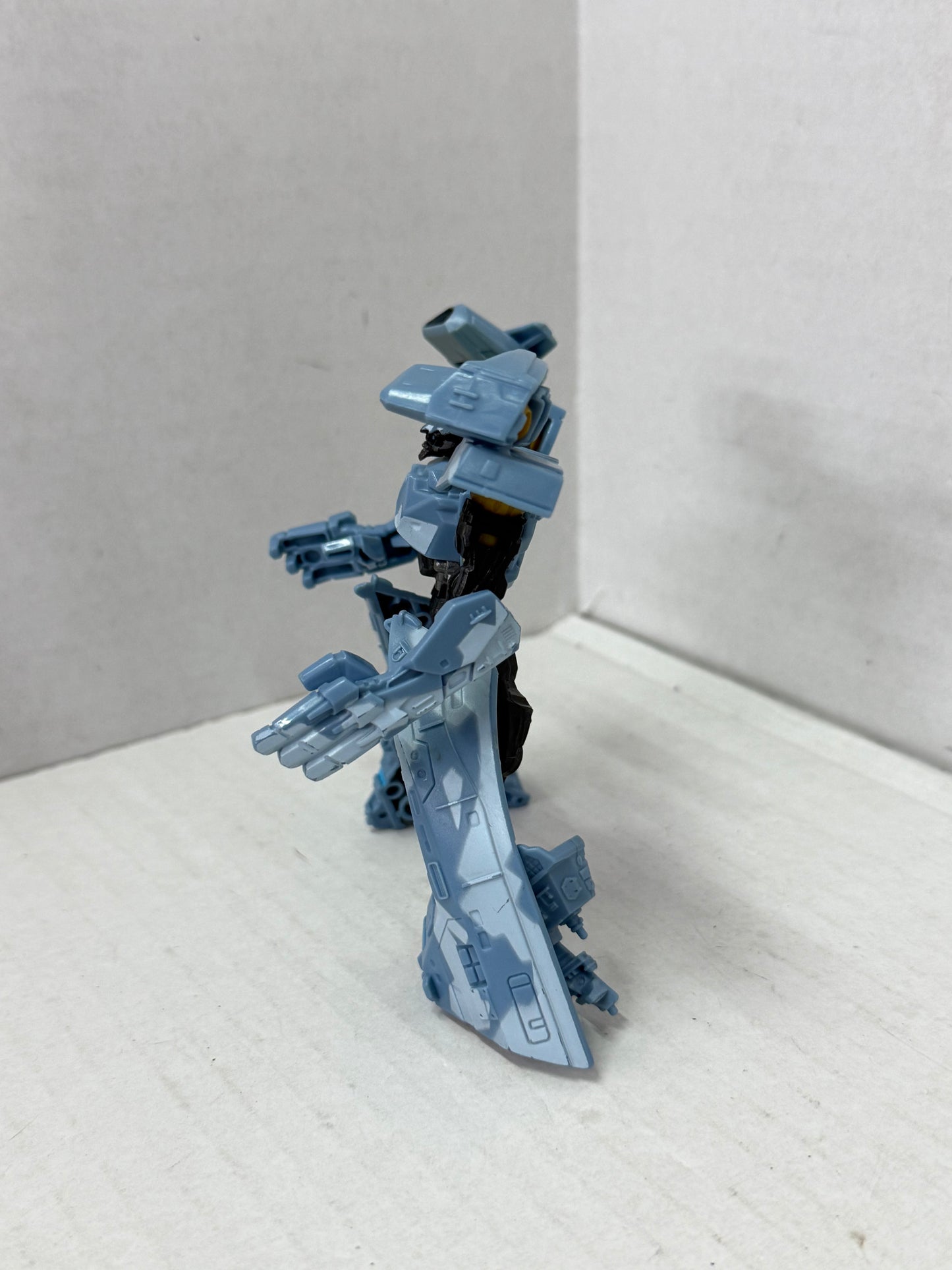 Transformers Revenge Of The Fallen (ROTF) Depthcharge #1