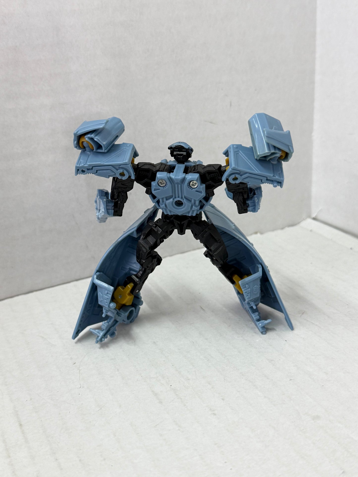 Transformers Revenge Of The Fallen (ROTF) Depthcharge #1