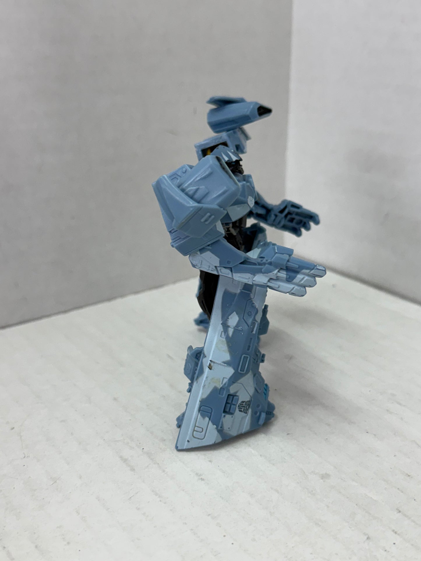 Transformers Revenge Of The Fallen (ROTF) Depthcharge #1