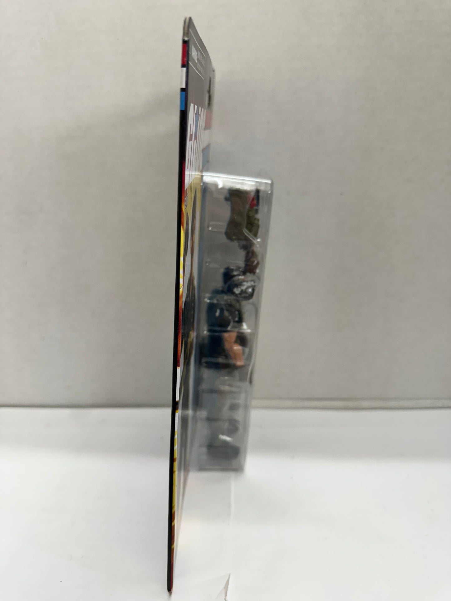GI Joe Classified Series Flint 6" Action Figure Retro 2025 Hasbro New Sealed