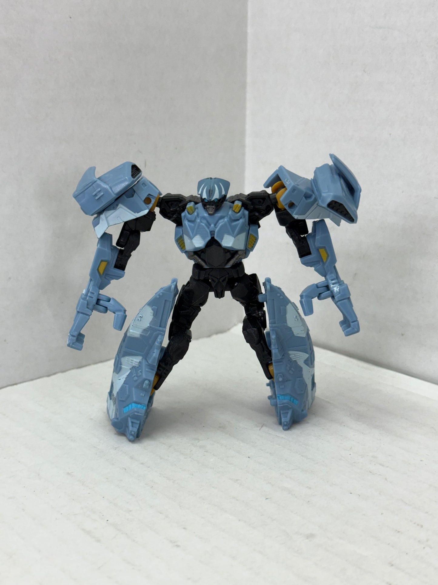 Transformers Revenge Of The Fallen (ROTF) Depthcharge #2