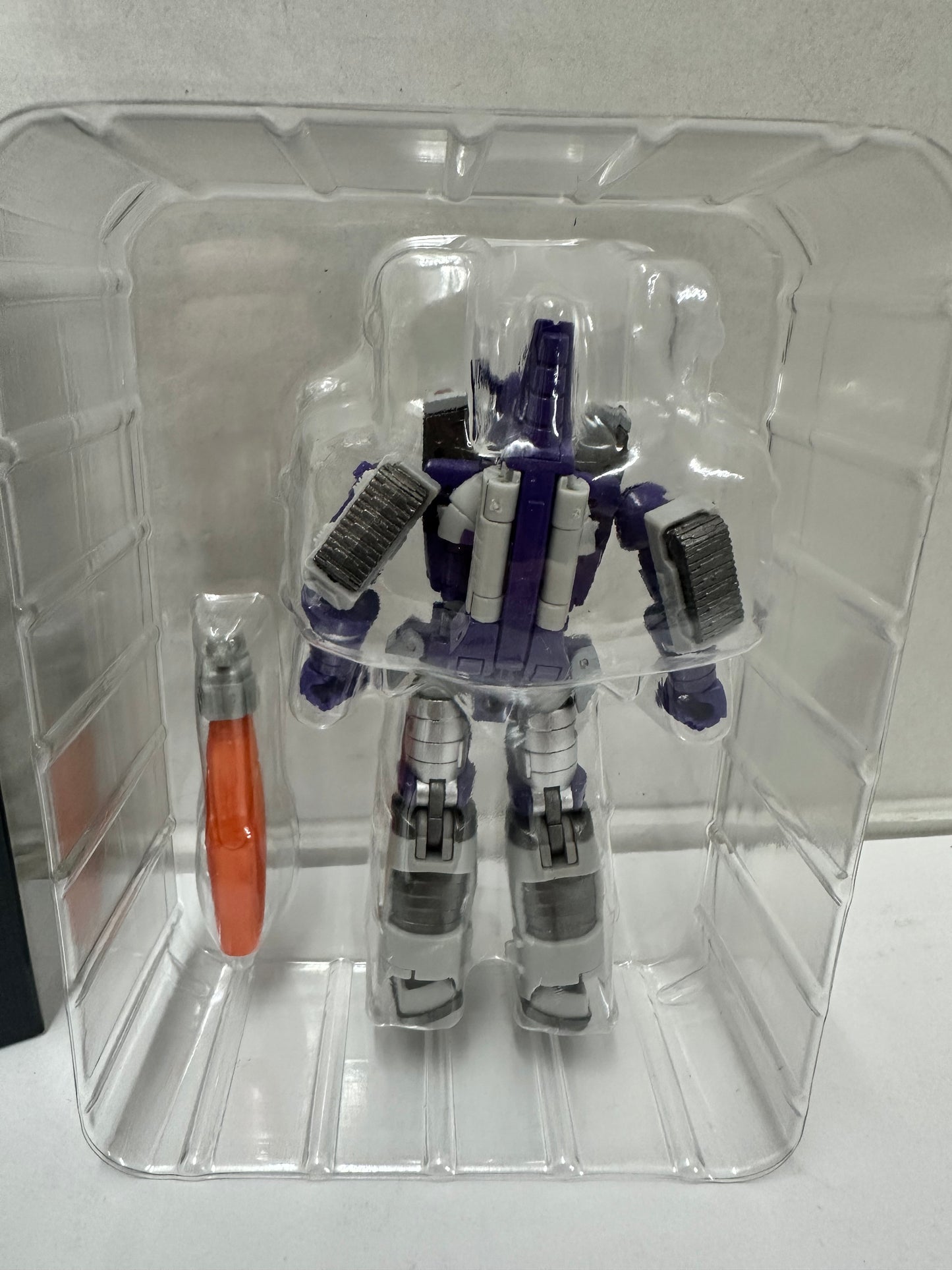 NEWAGE Legendary Heroes H23 Darius G1 Galvatron Transformers 2020