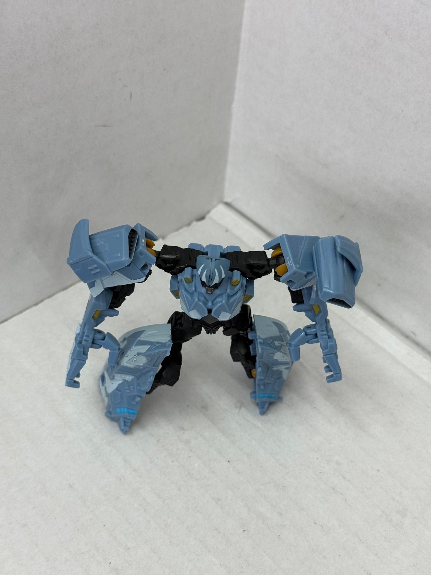 Transformers Revenge Of The Fallen (ROTF) Depthcharge #2