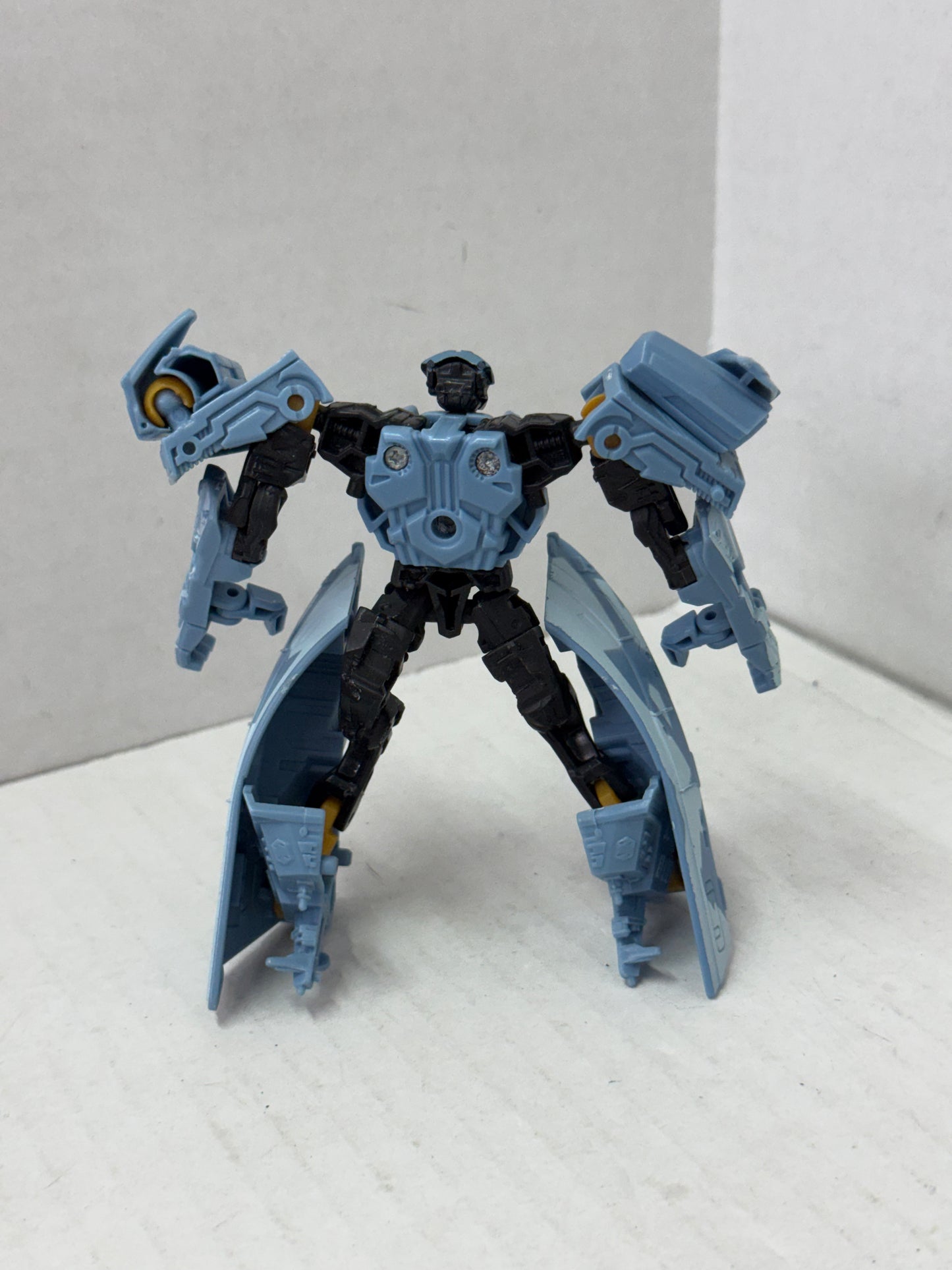 Transformers Revenge Of The Fallen (ROTF) Depthcharge #2