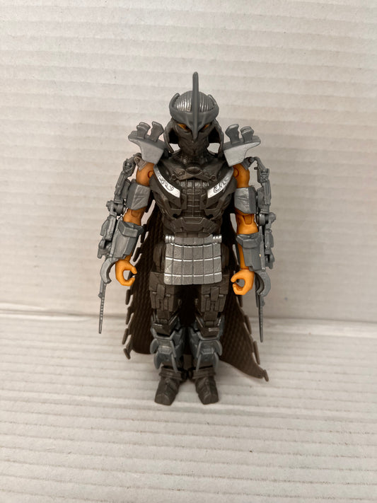 Playmates 2014 Ninja Turtles Movie THE SHREDDER Action FIgure - TMNT