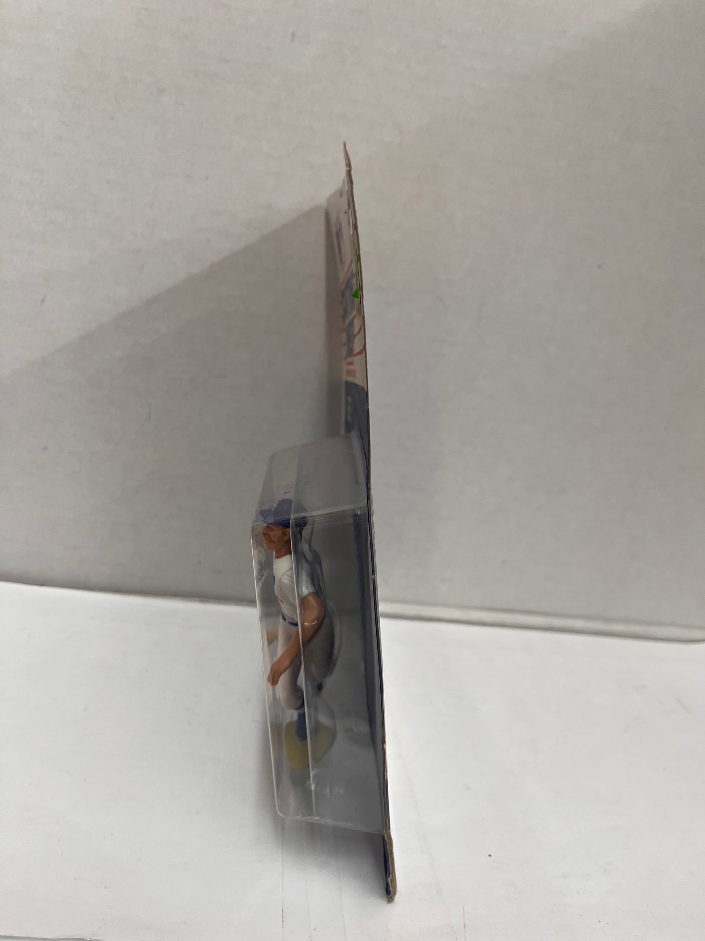 1989 Starting Lineup Baseball Kirk Gibson Los Angeles Dodgers