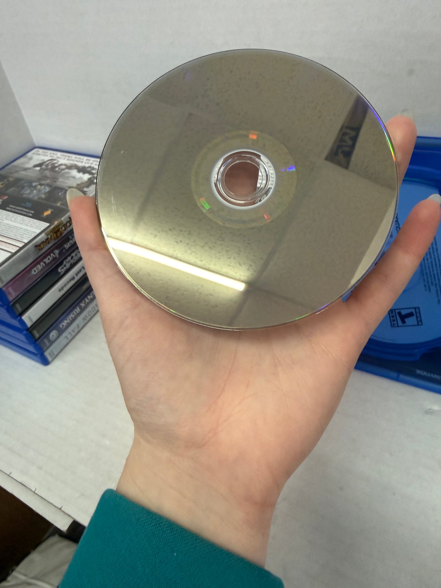 Final Fantasy VII Remake - Sony PlayStation 4