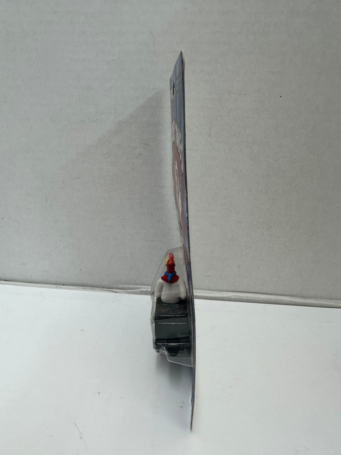 1989 ERTL Looney Tunes Train Foghorn Leghorn in Coal Car Warner Brothers Inc