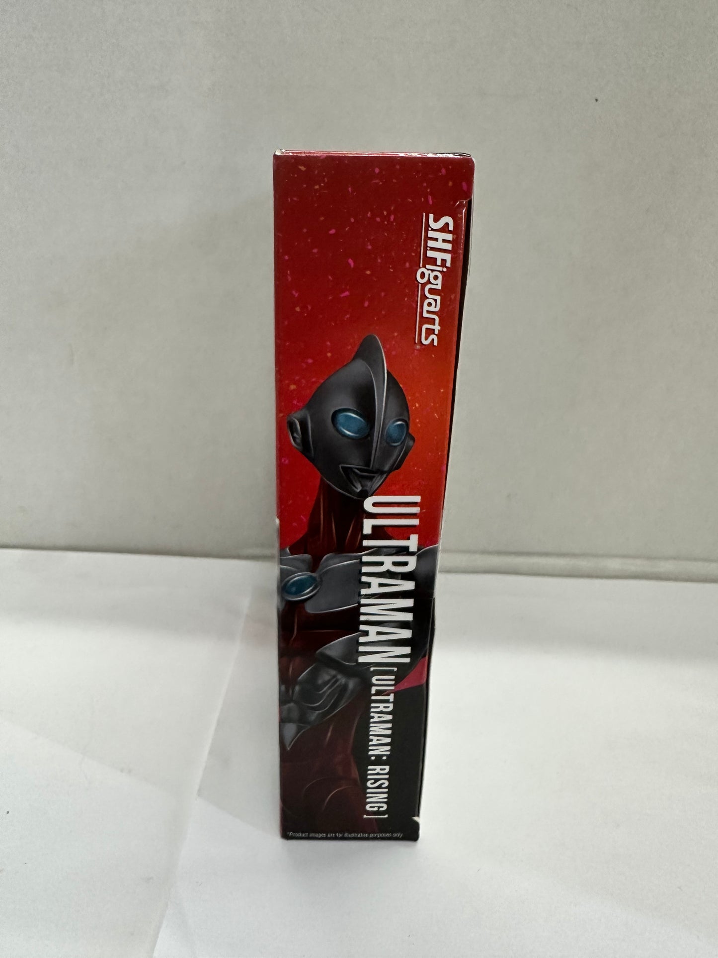 S.H. Figuarts Ultraman Rising Action Figure Bandai Netflix