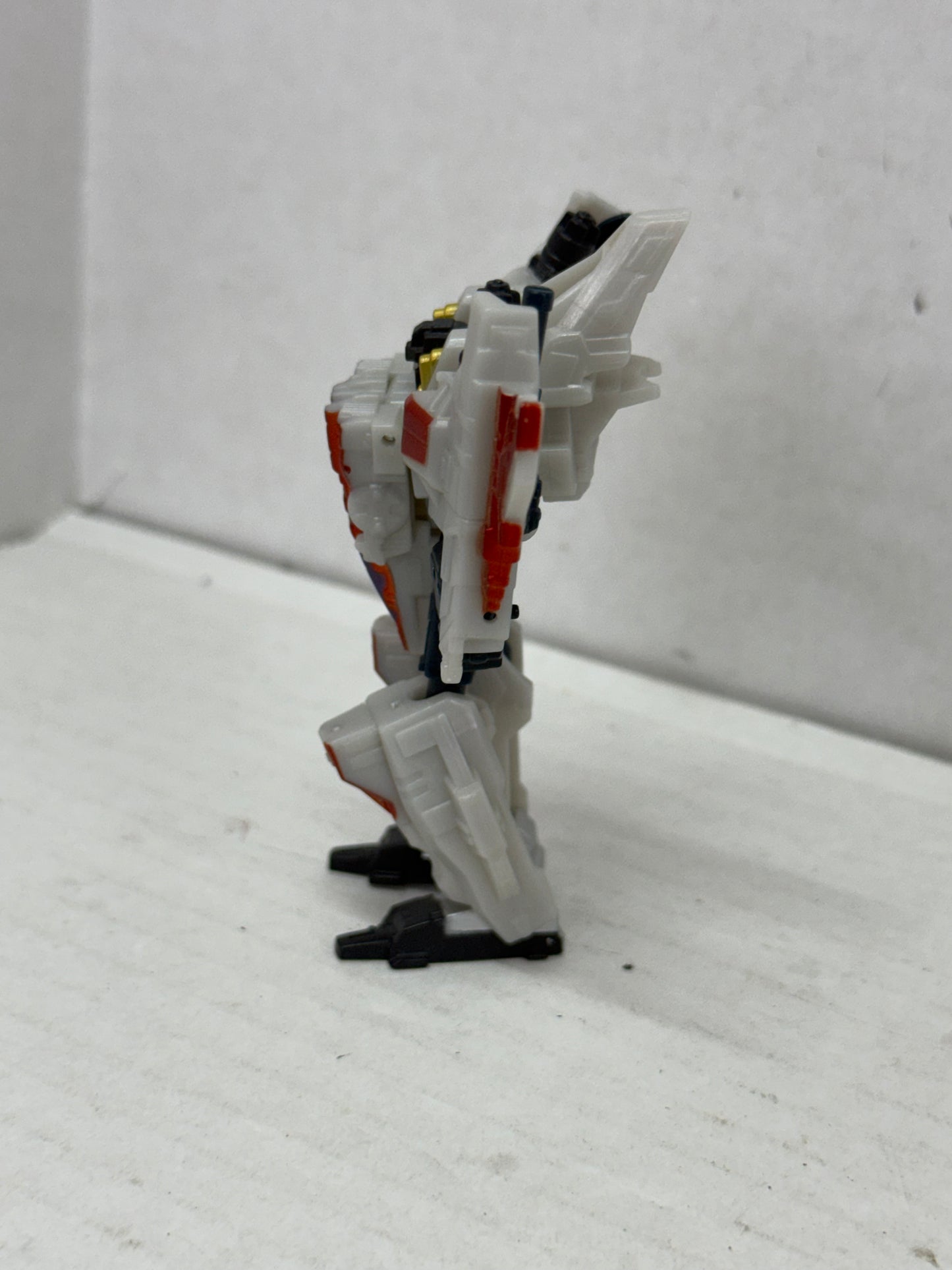Transformers Cybertron Starscream Legends Class 2005 Loose Complete Figure #1