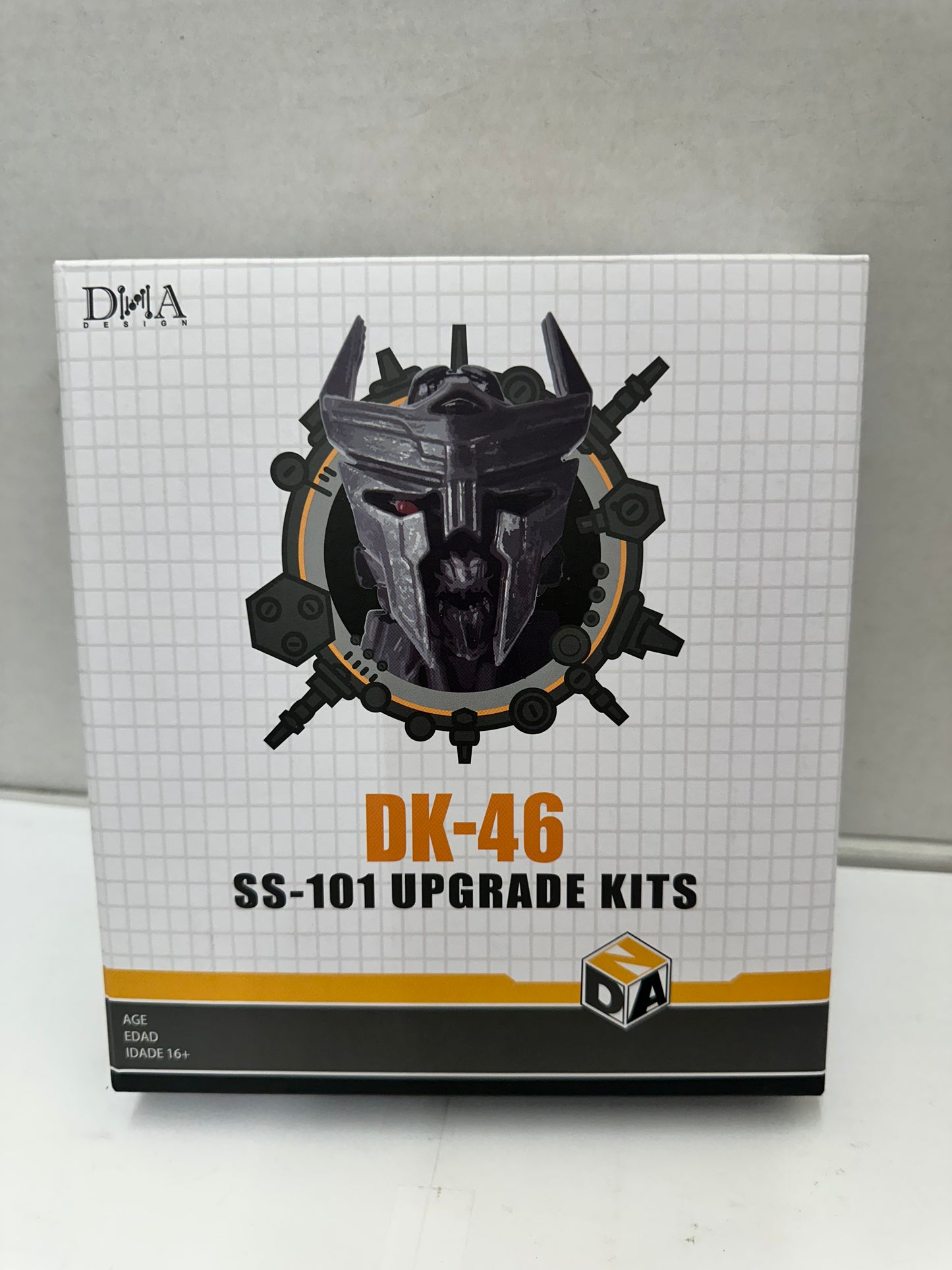 DNA Design DK-46 Scourge Upgrade Kit