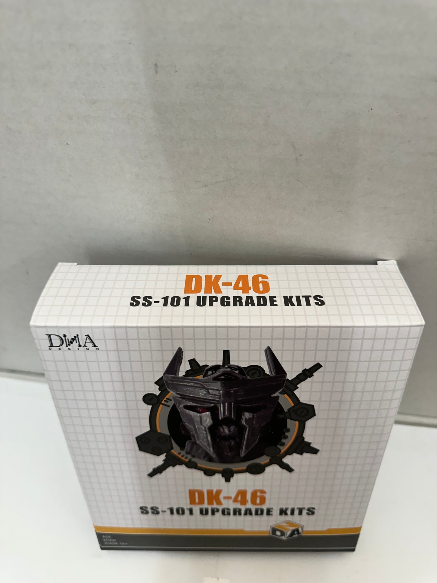 DNA Design DK-46 Scourge Upgrade Kit