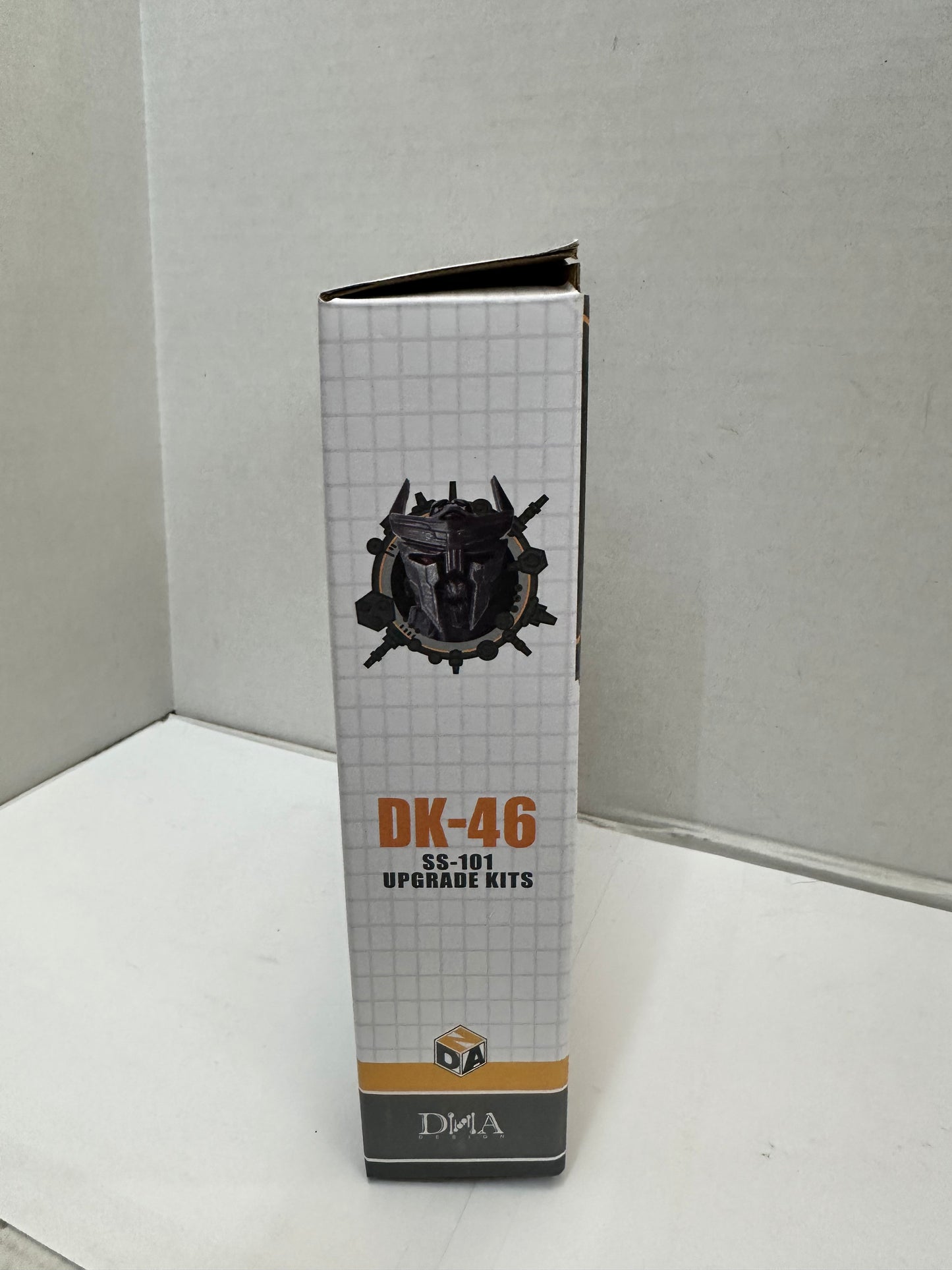 DNA Design DK-46 Scourge Upgrade Kit