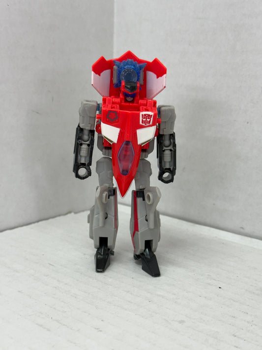 Transformers Windrazor Energon Air Team Superior Maximus Loose Action Figure #1