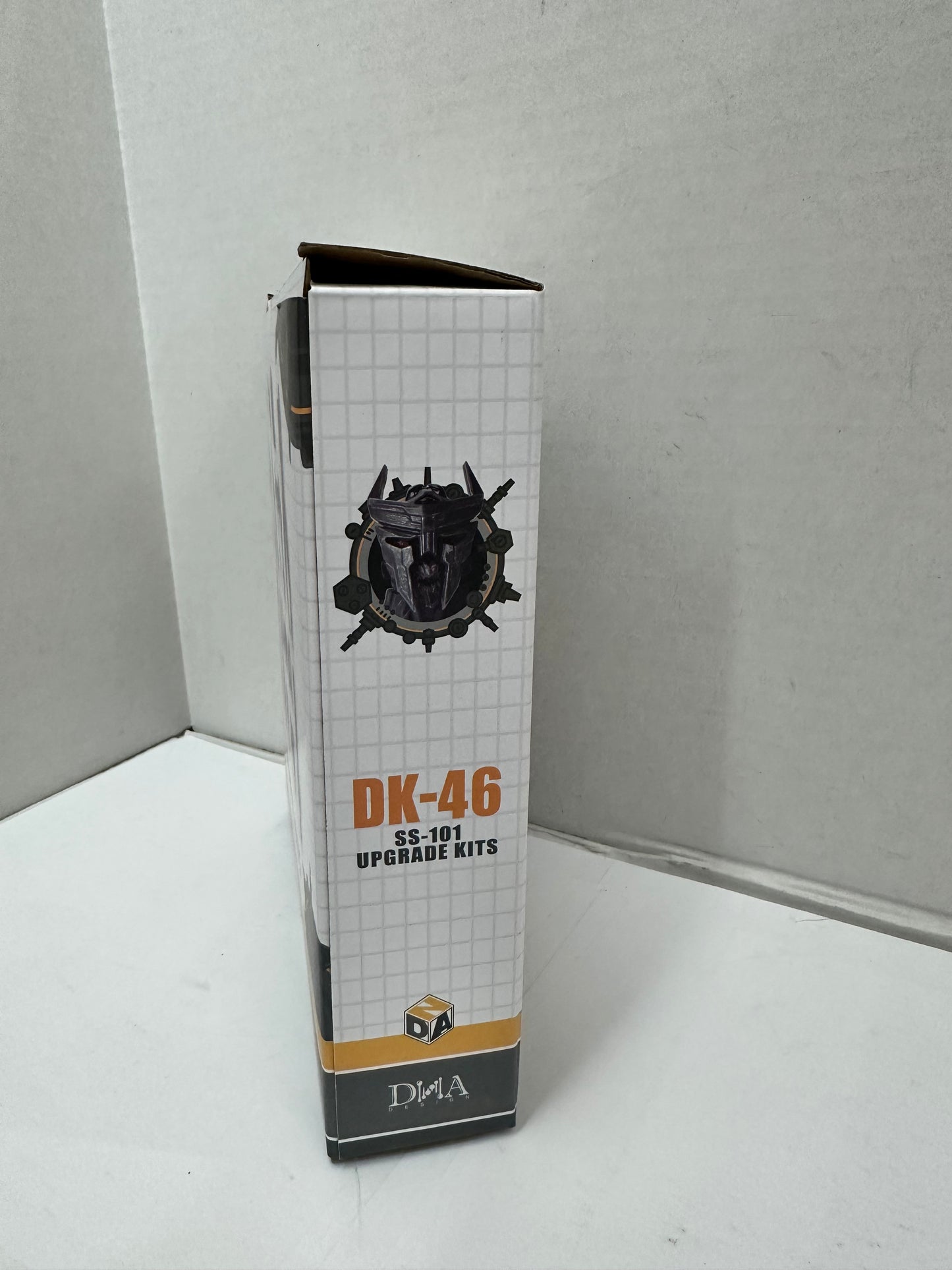 DNA Design DK-46 Scourge Upgrade Kit