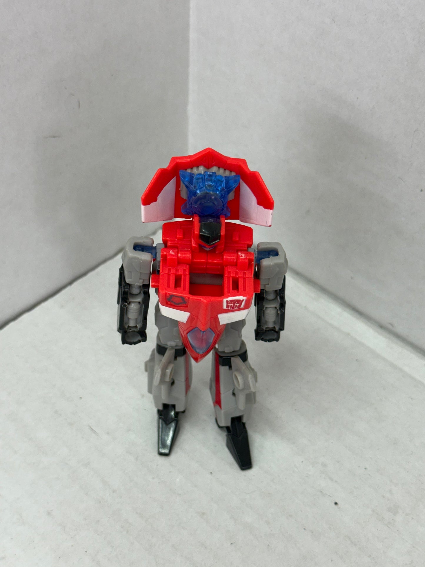 Transformers Windrazor Energon Air Team Superior Maximus Loose Action Figure #1