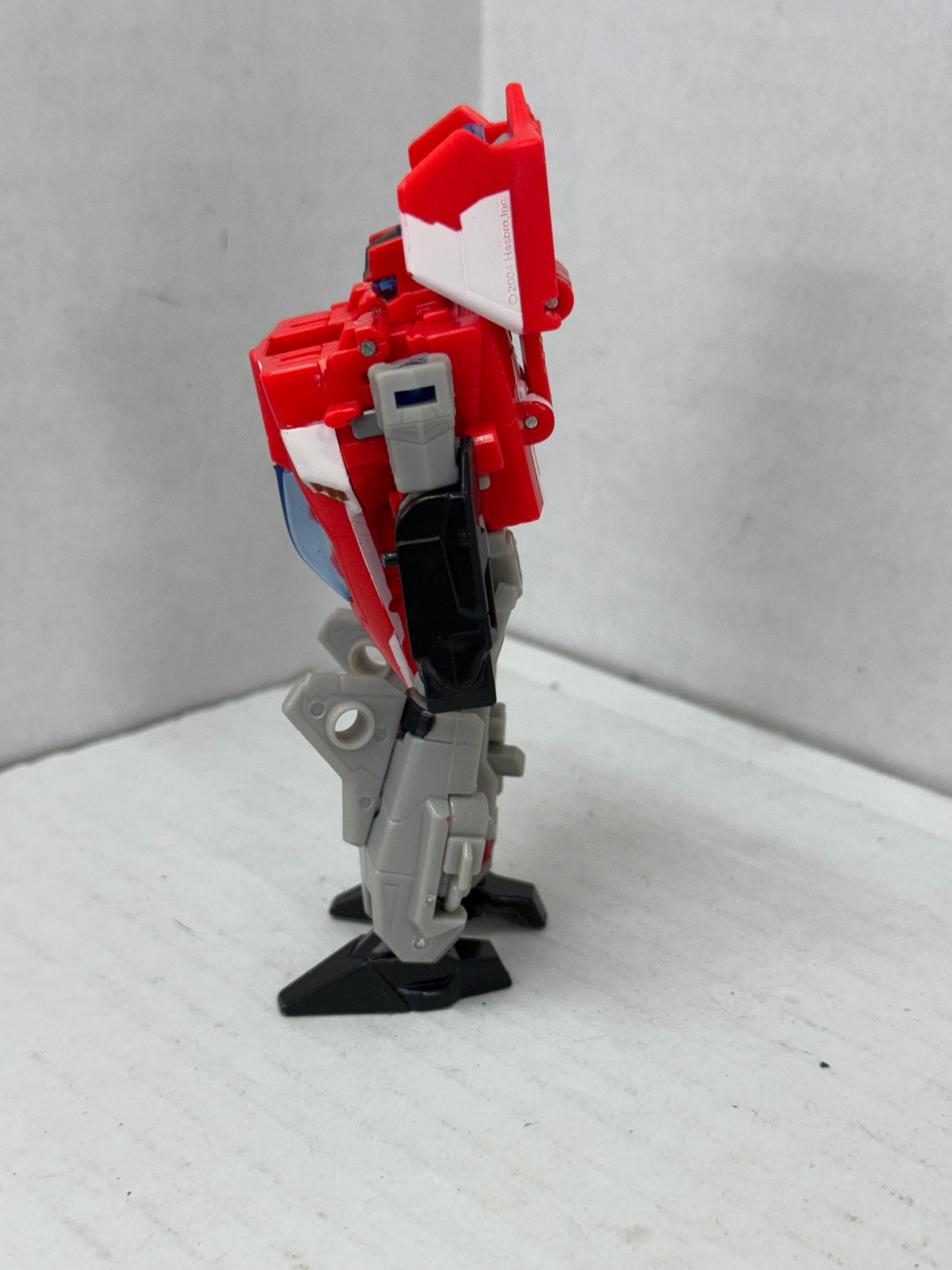 Transformers Windrazor Energon Air Team Superior Maximus Loose Action Figure #1