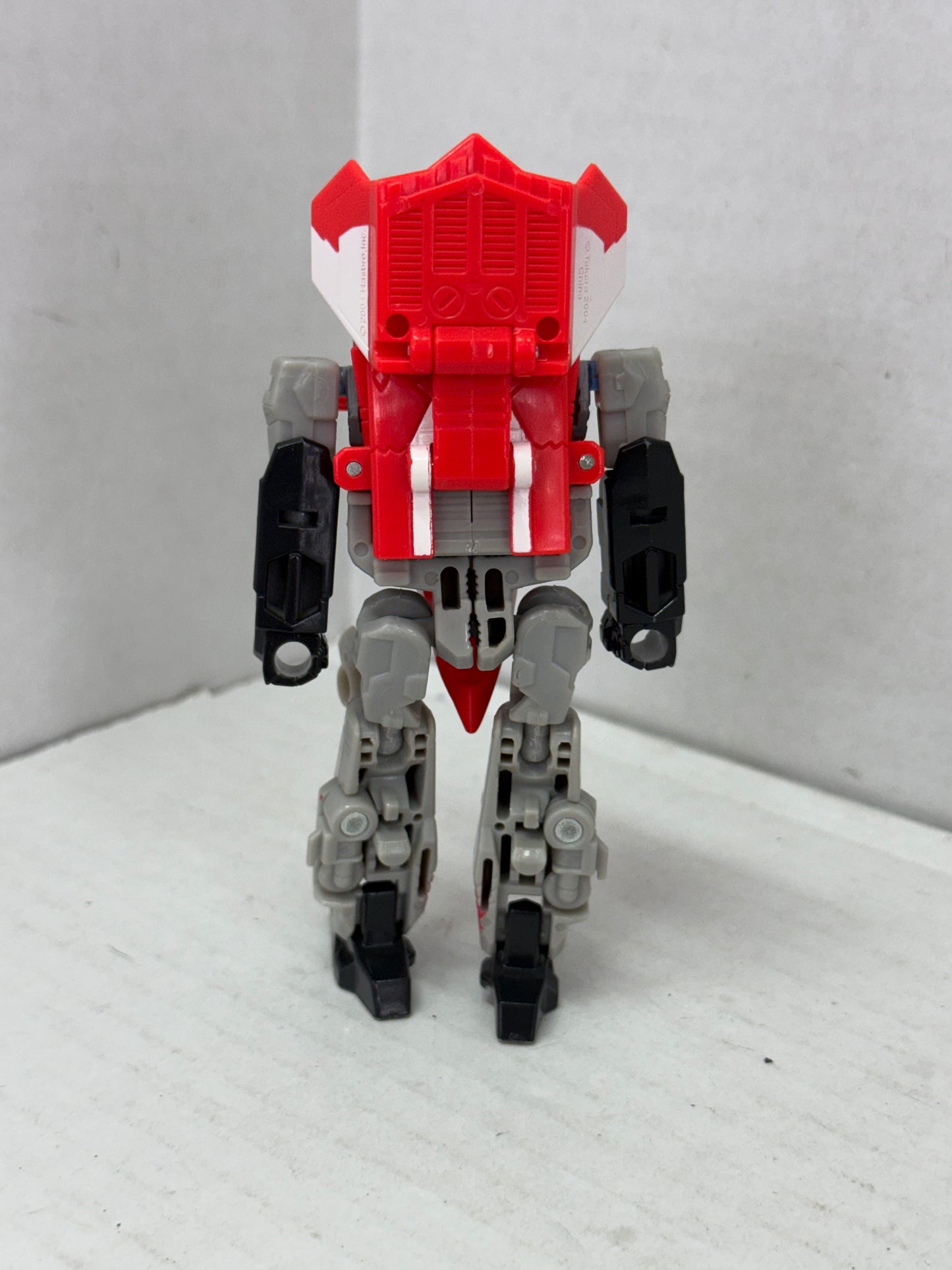 Transformers Windrazor Energon Air Team Superior Maximus Loose Action Figure #1