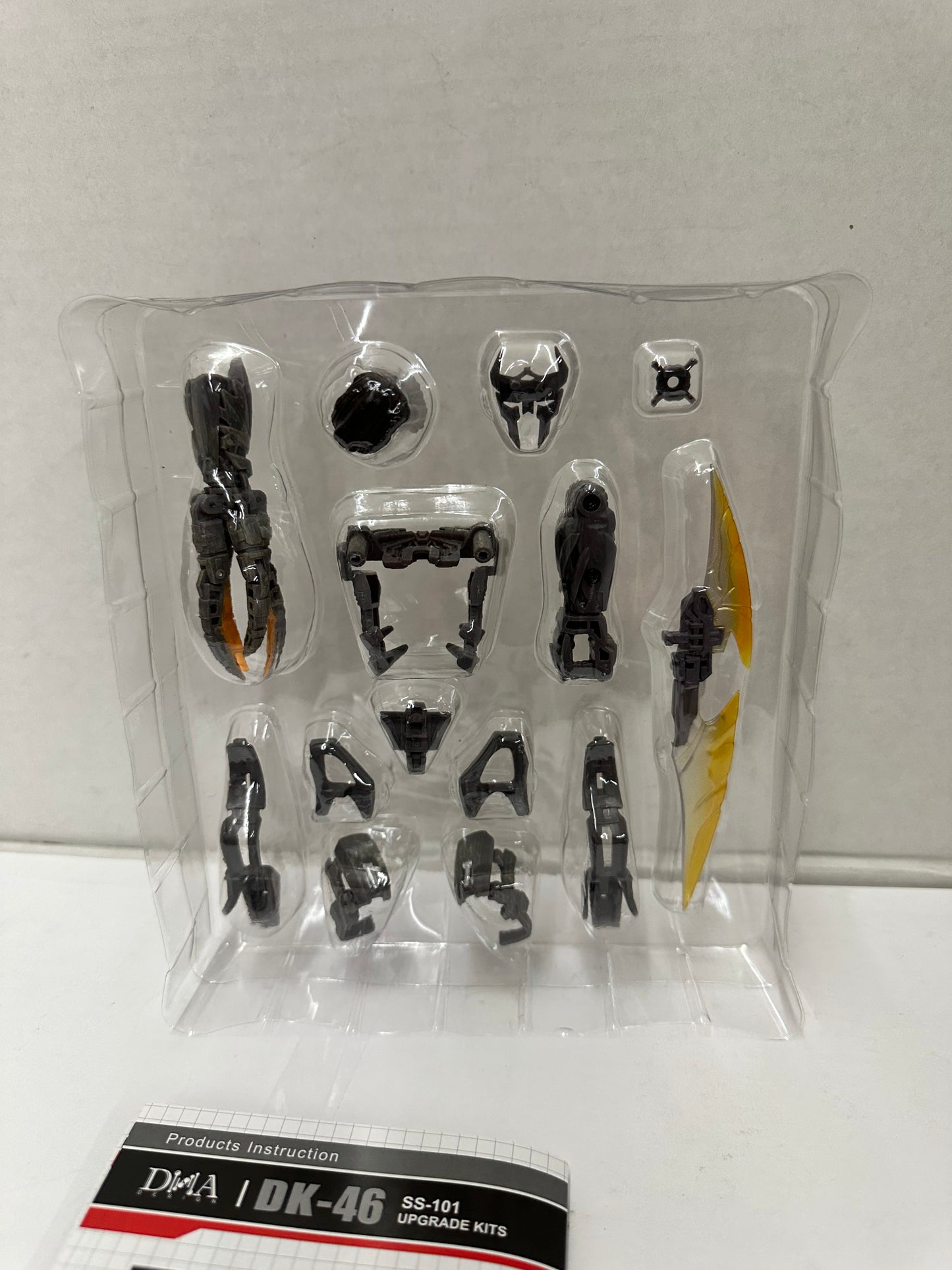 DNA Design DK-46 Scourge Upgrade Kit