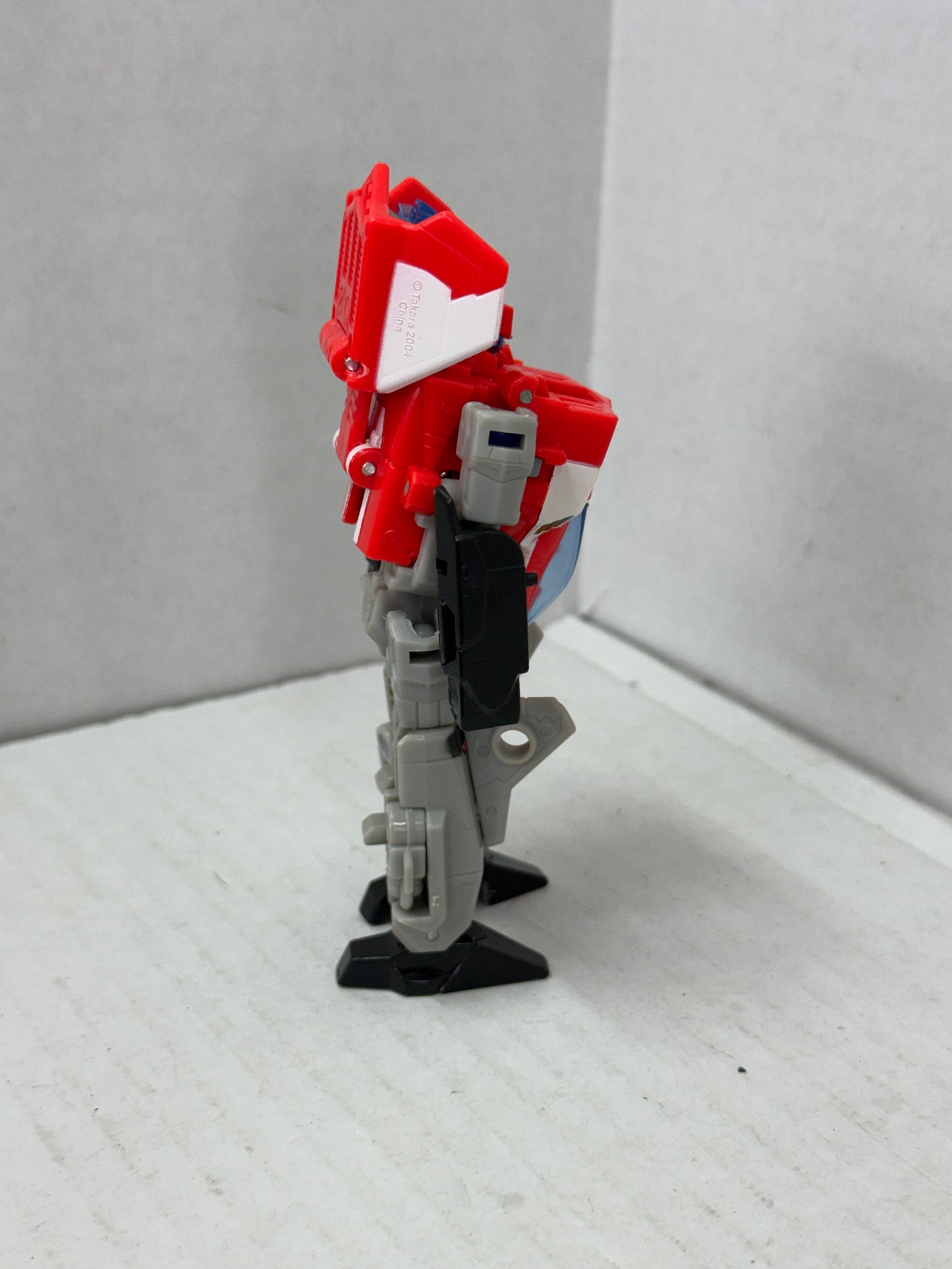 Transformers Windrazor Energon Air Team Superior Maximus Loose Action Figure #1