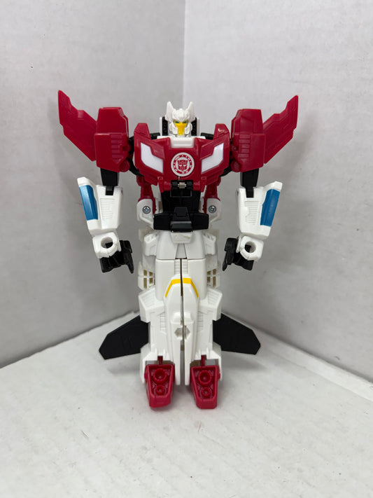 SKYHAMMER Transformers Robots in Disguise Crash Combiners Skysledge Stormhammer